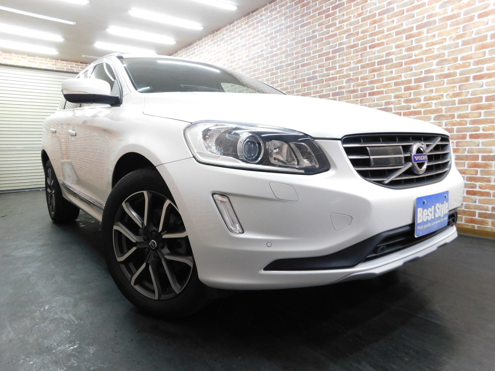XC60 2017/H29