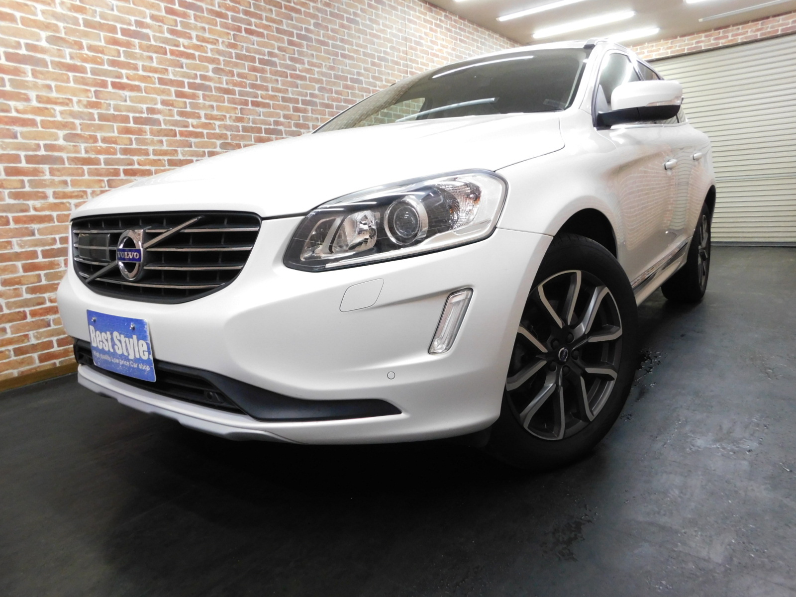 XC60 2017/H29