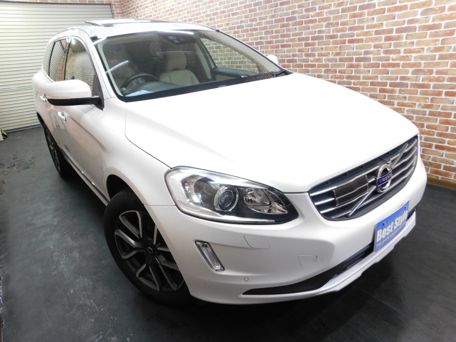 XC60 2017/H29