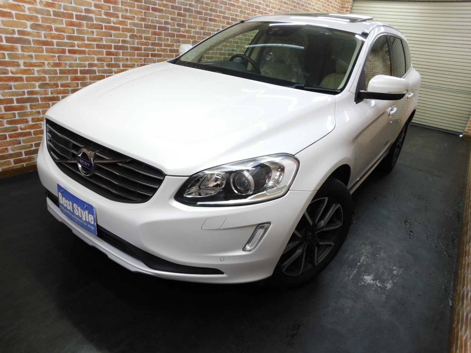 XC60 2017/H29