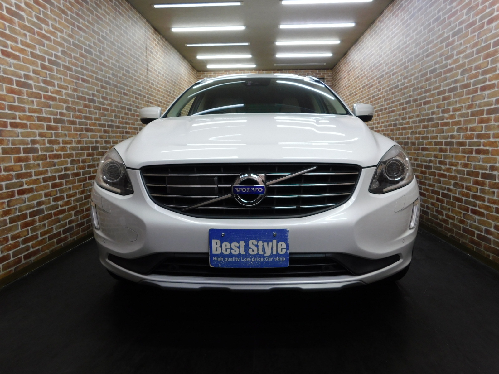 XC60 2017/H29