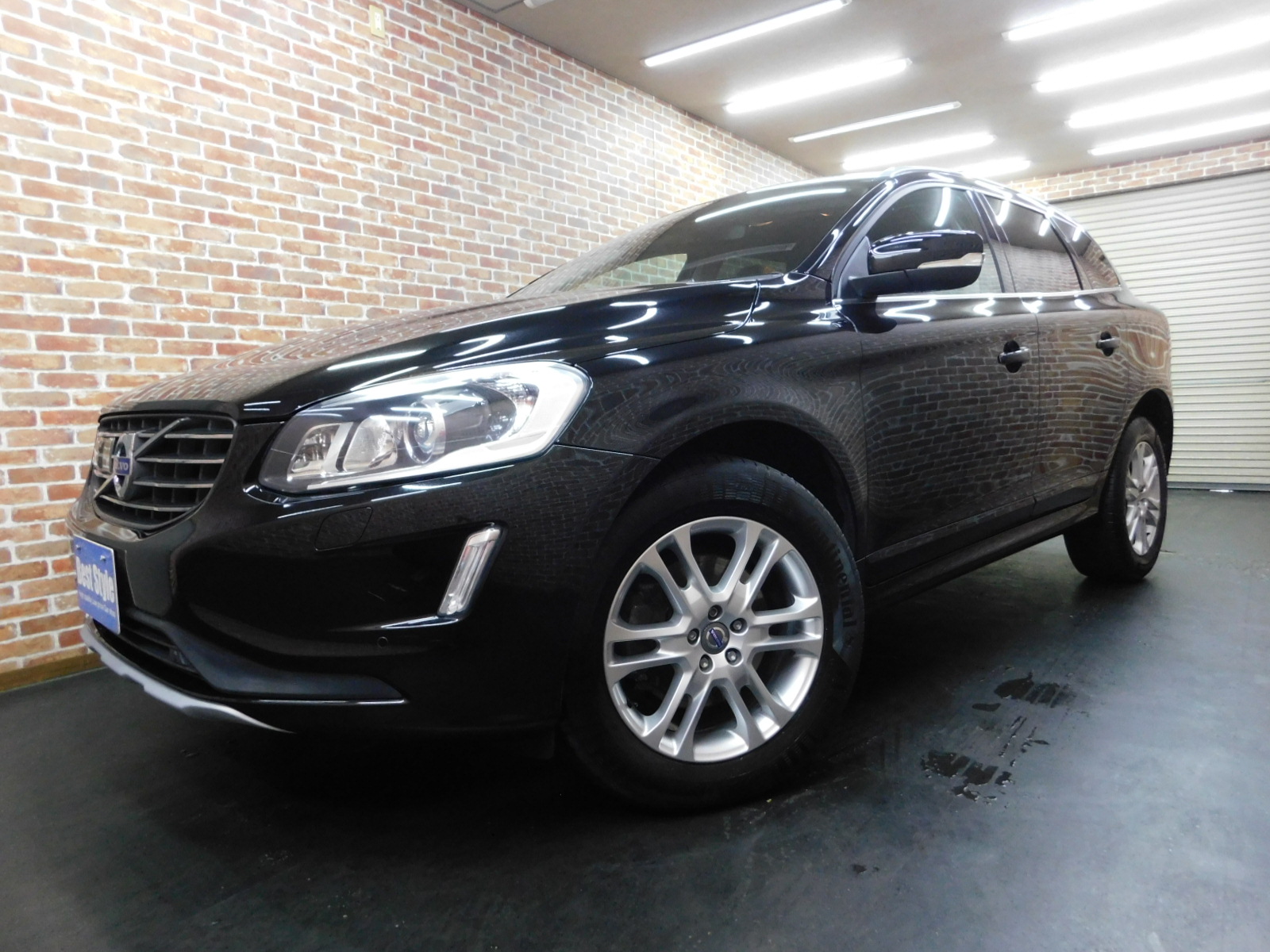 XC60 2015/H27