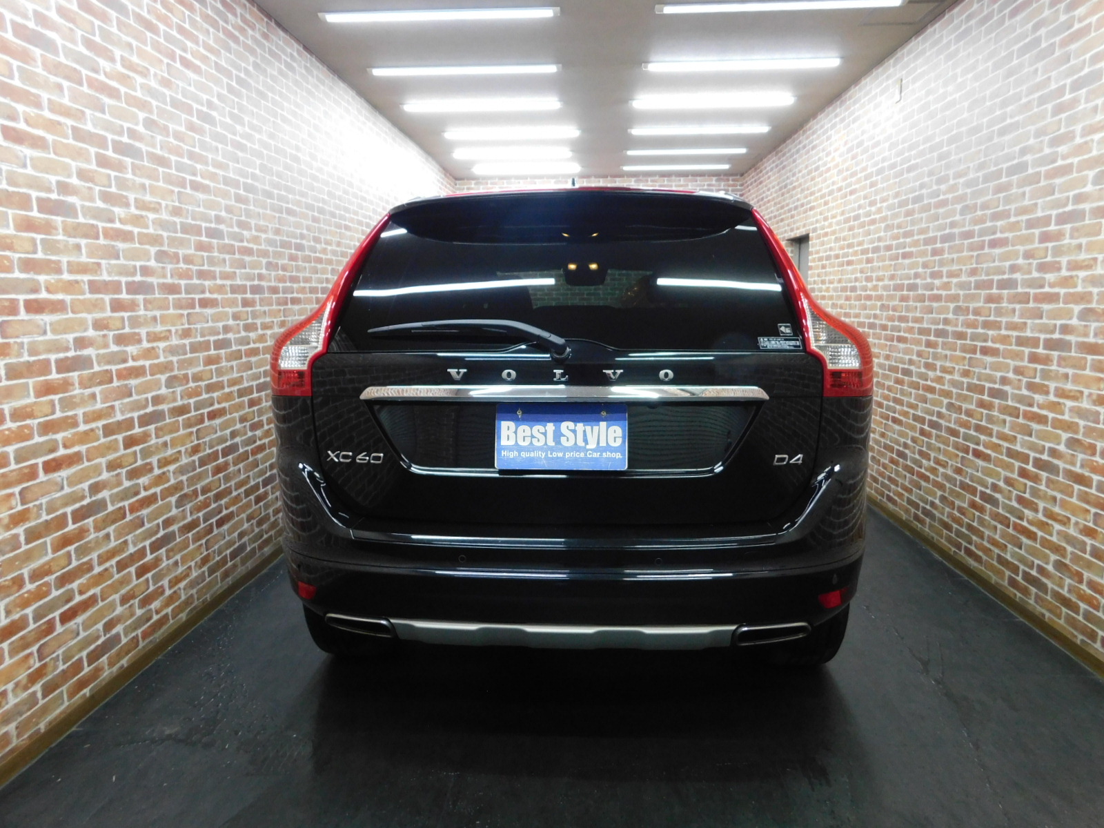 XC60 2015/H27