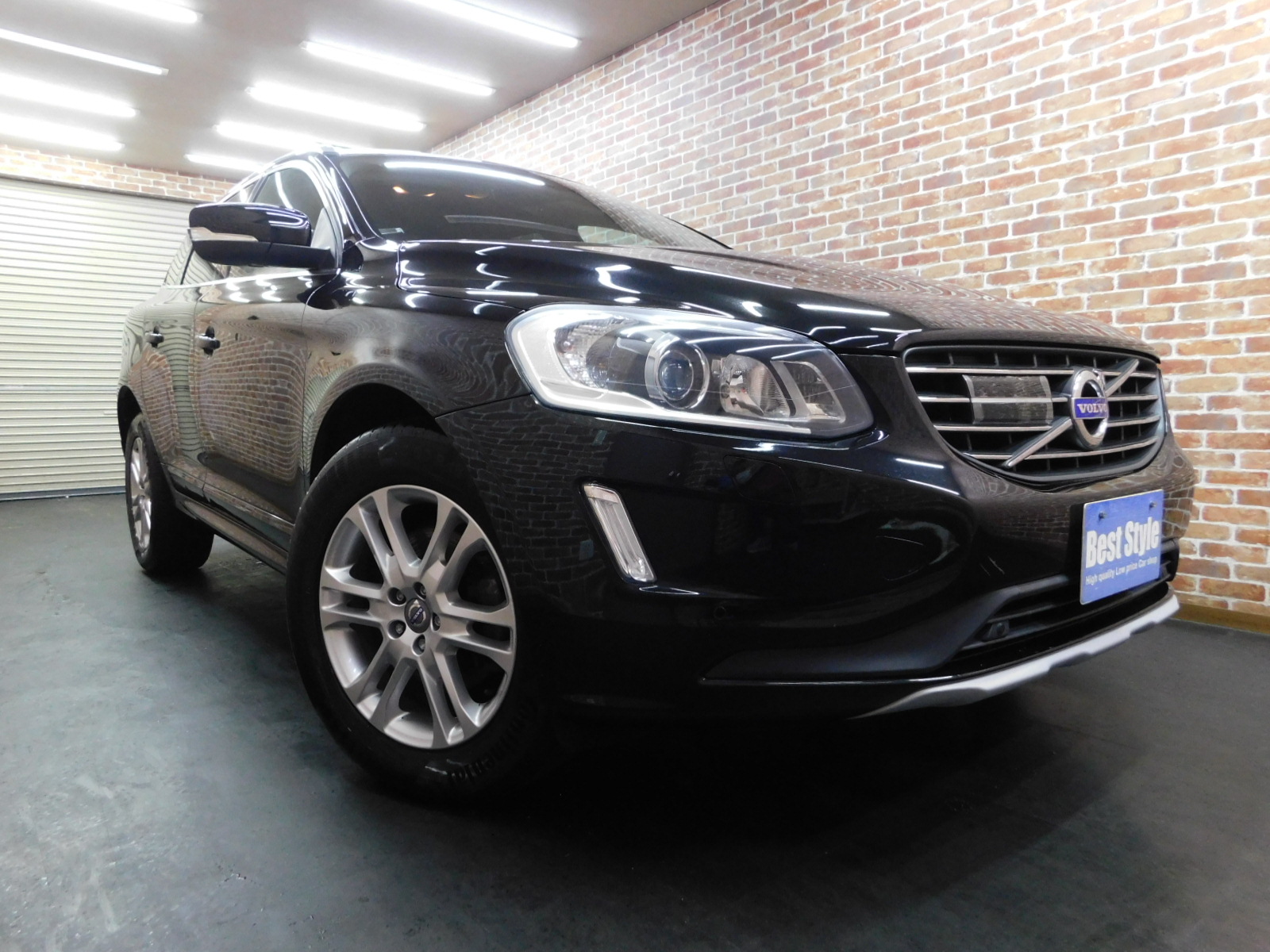 XC60 2015/H27