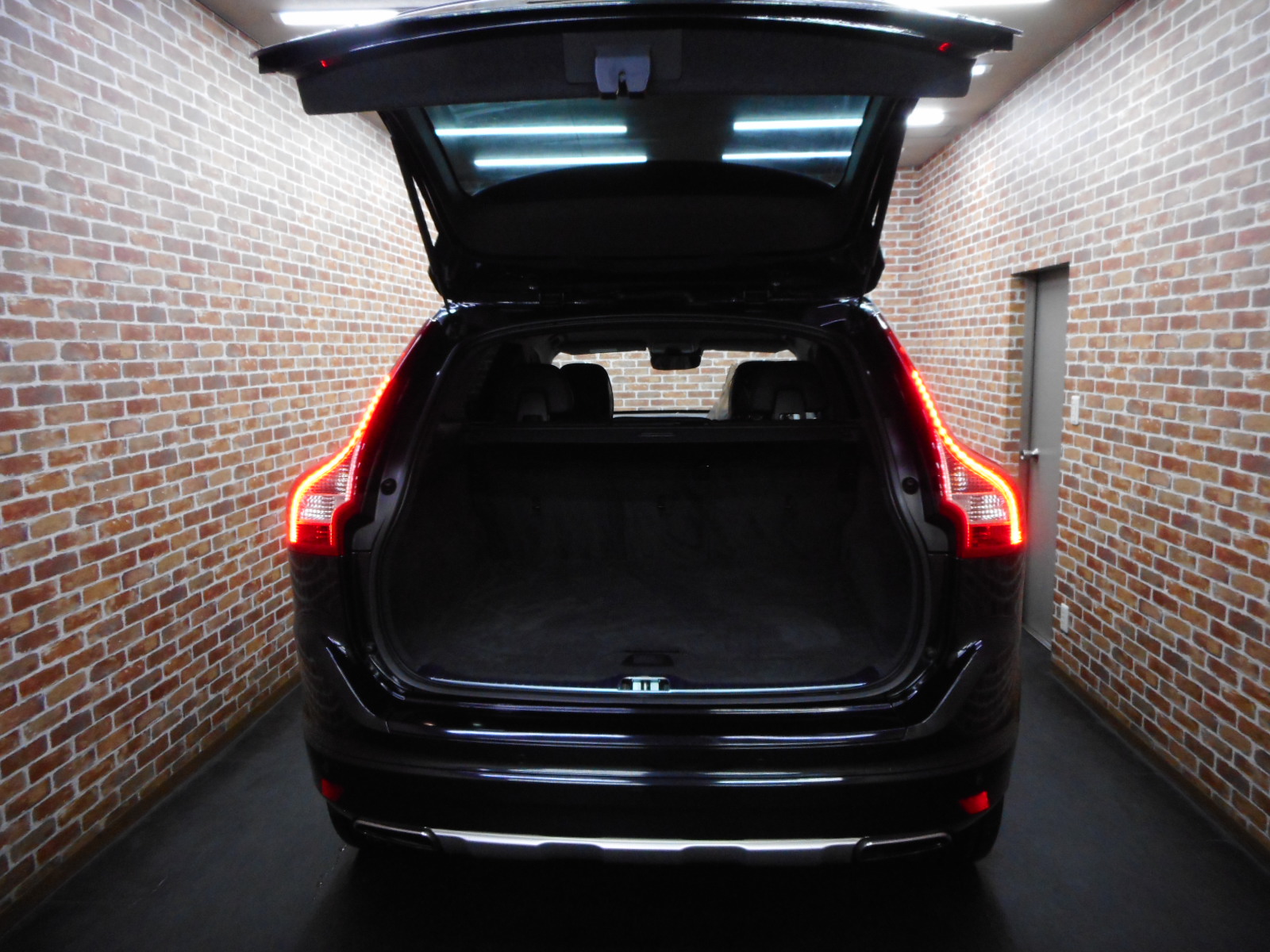 XC60 2015/H27