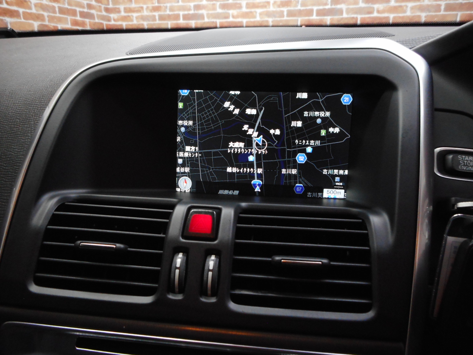 XC60 2015/H27