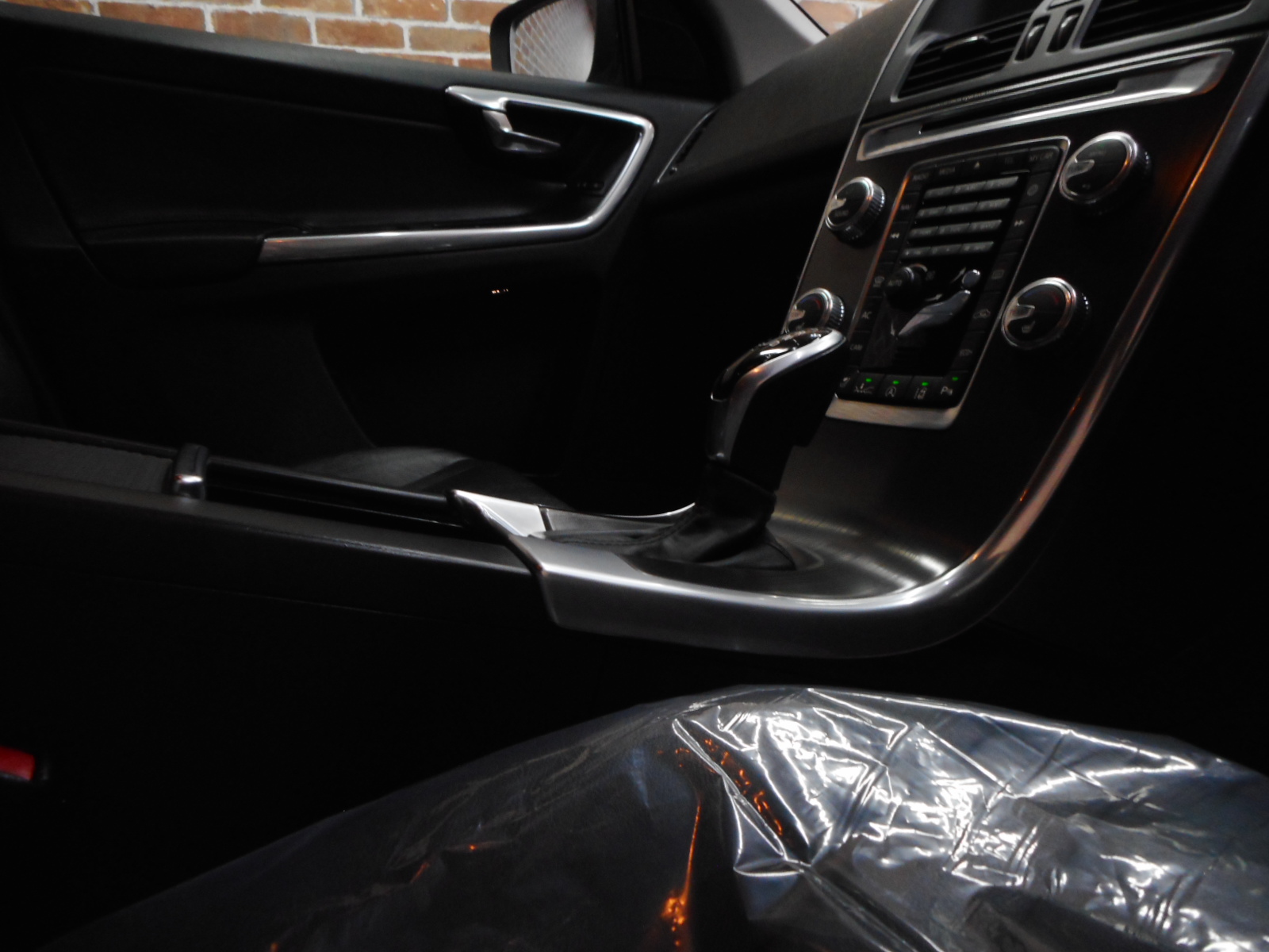 XC60 2015/H27