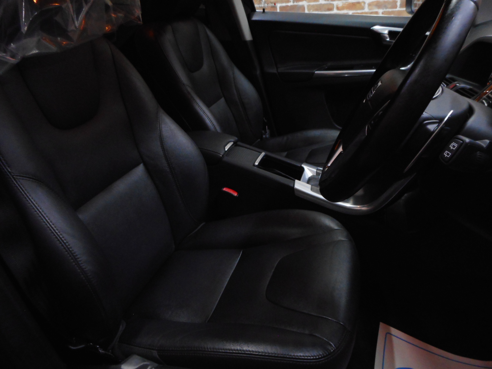 XC60 2015/H27