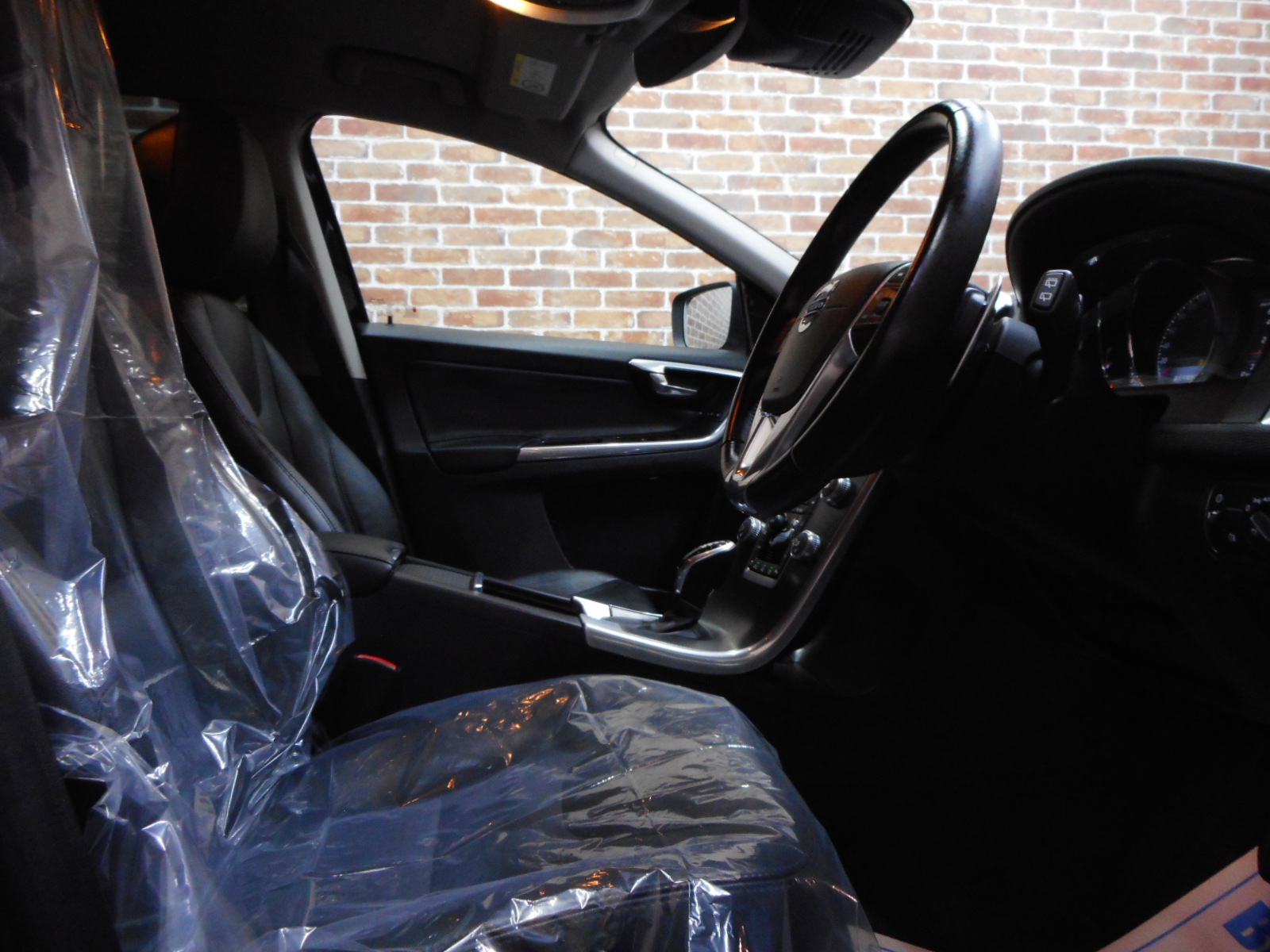 XC60 2015/H27