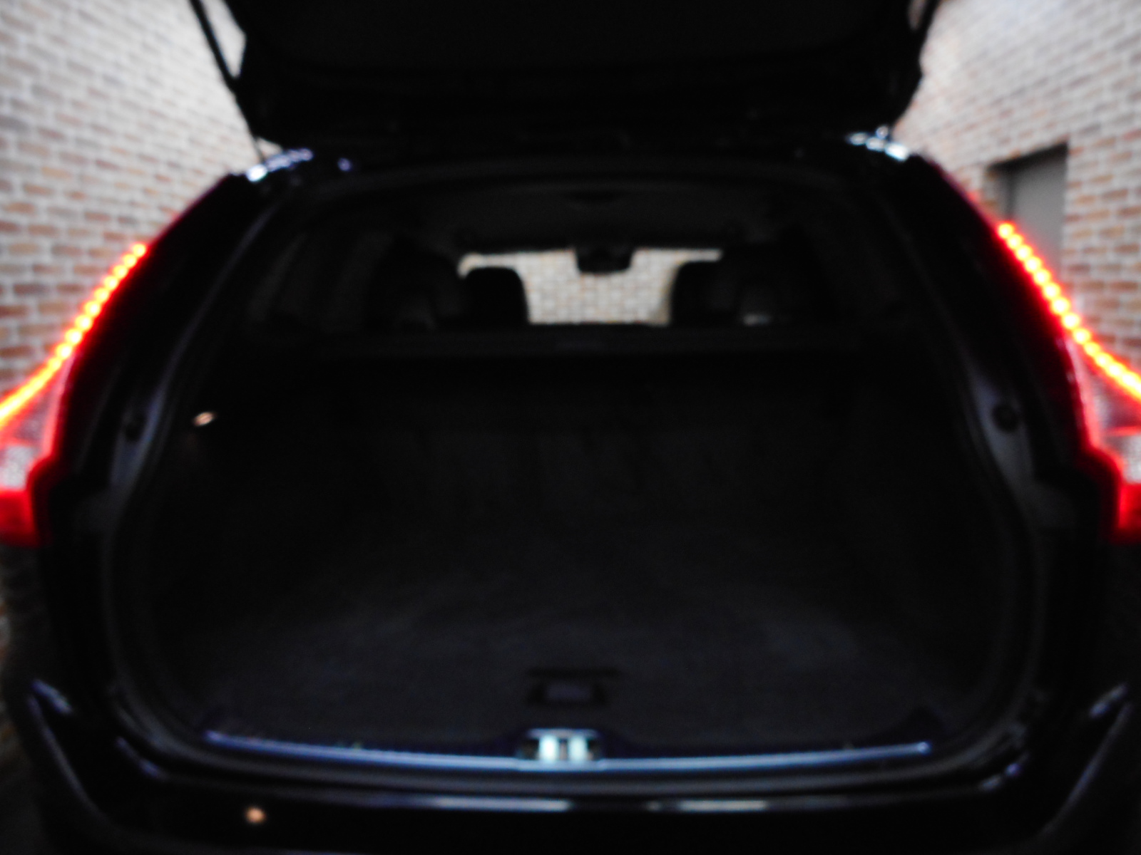 XC60 2015/H27