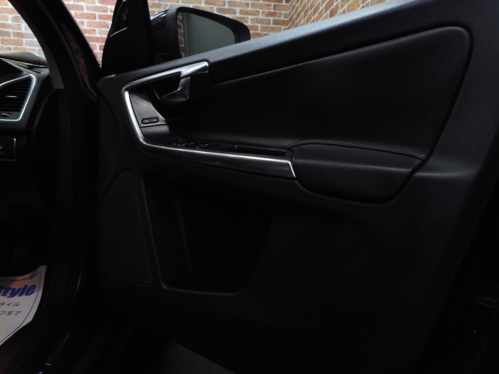XC60 2015/H27