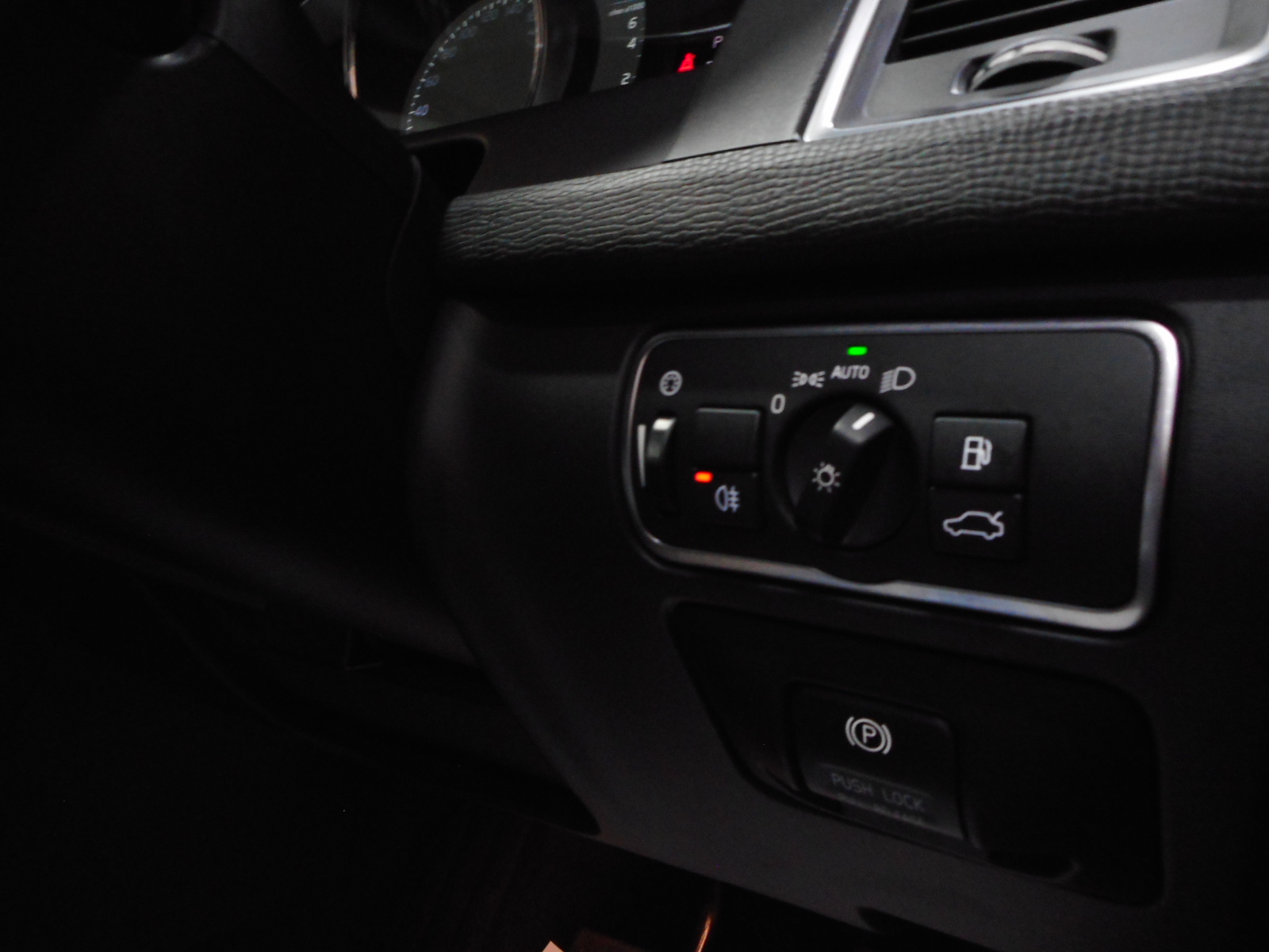 XC60 2015/H27