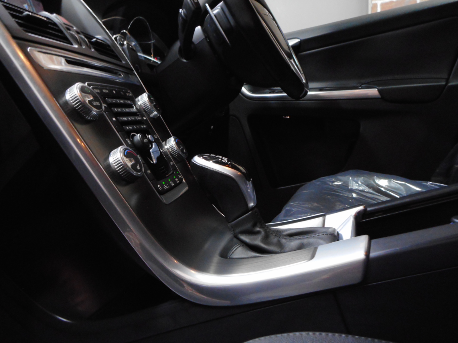 XC60 2015/H27