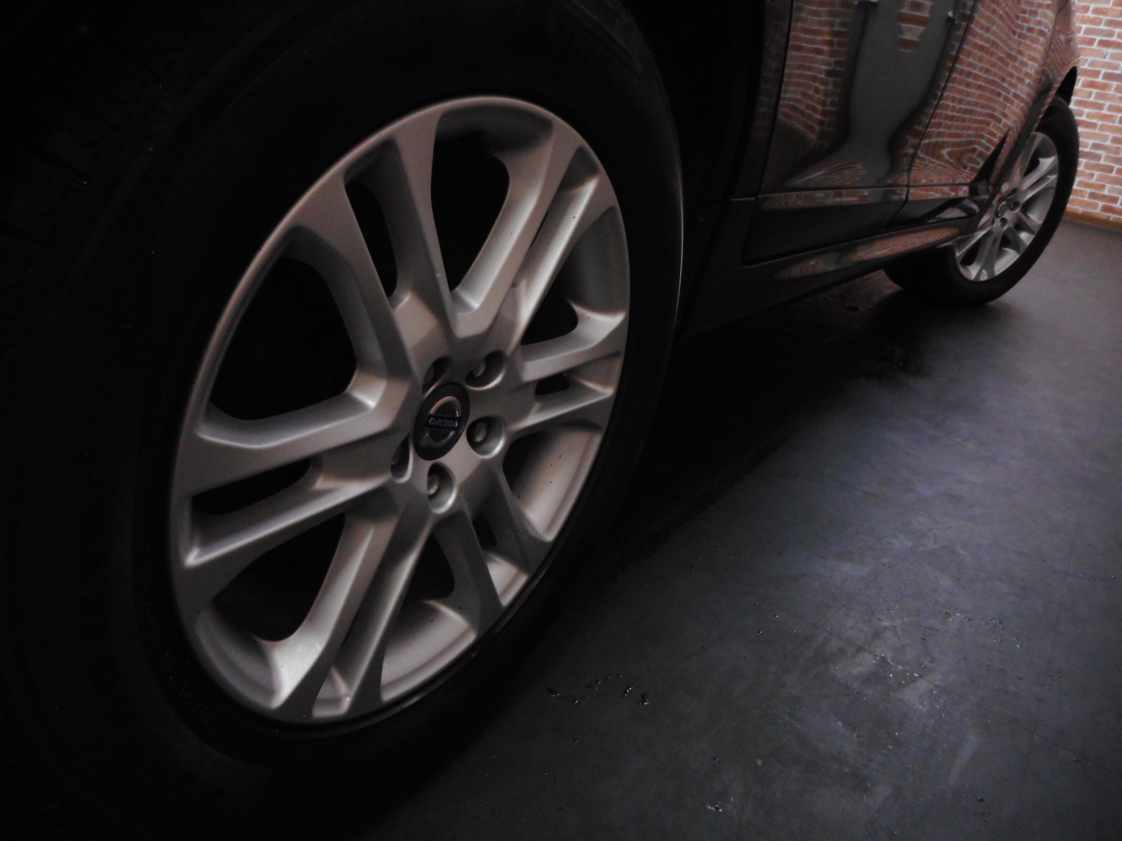 XC60 2015/H27