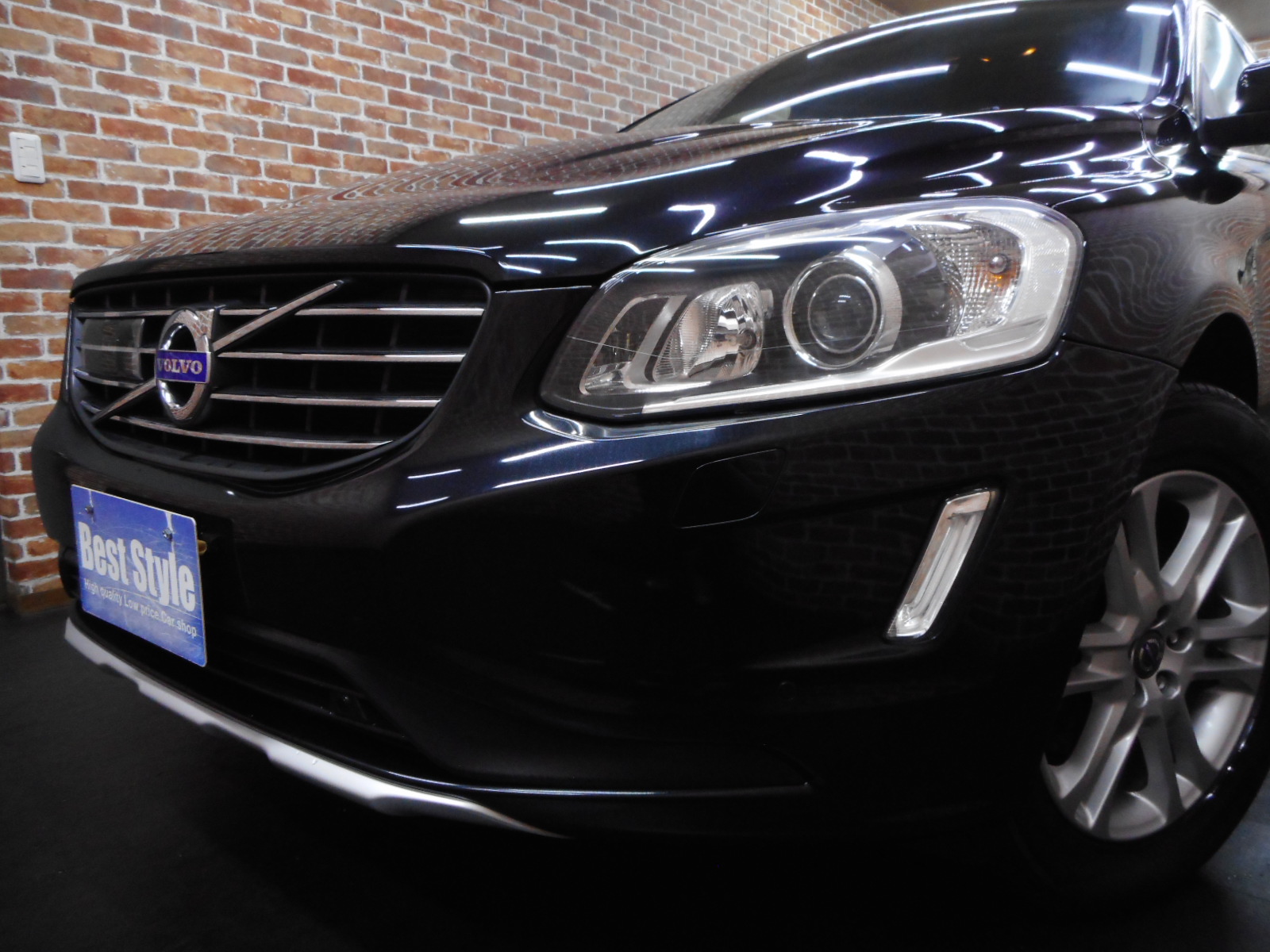 XC60 2015/H27