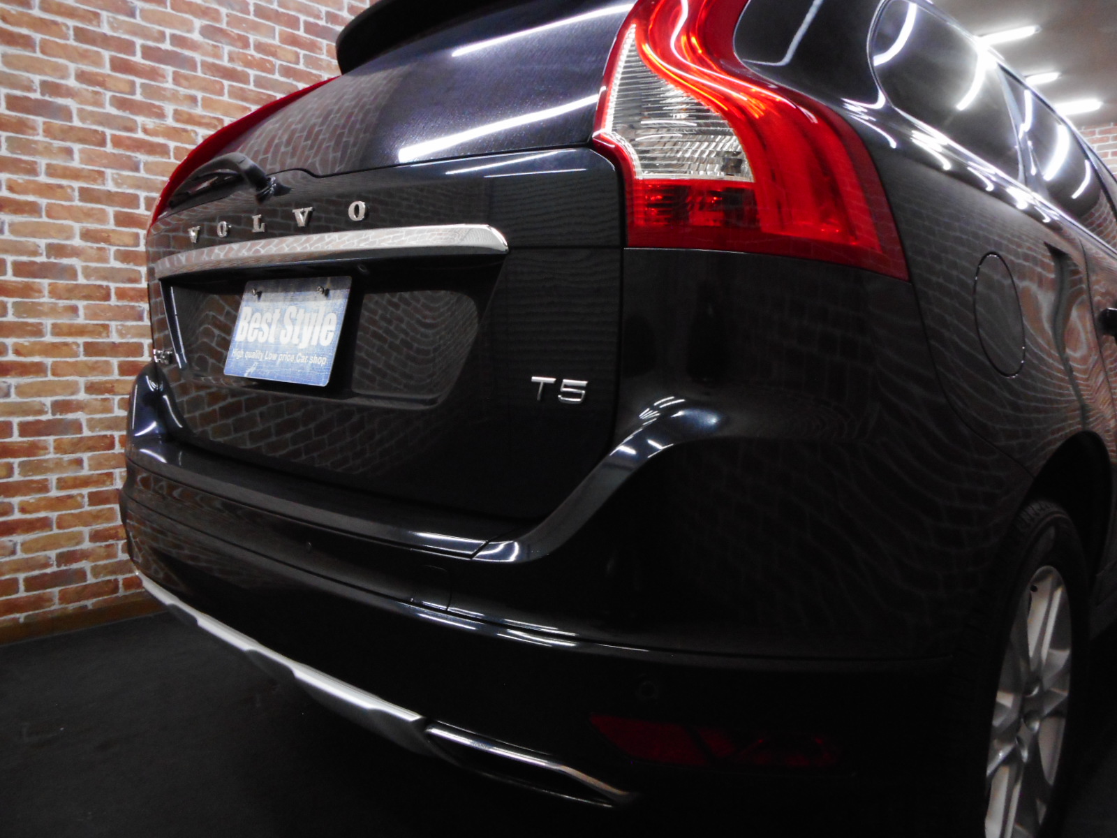 XC60 2015/H27
