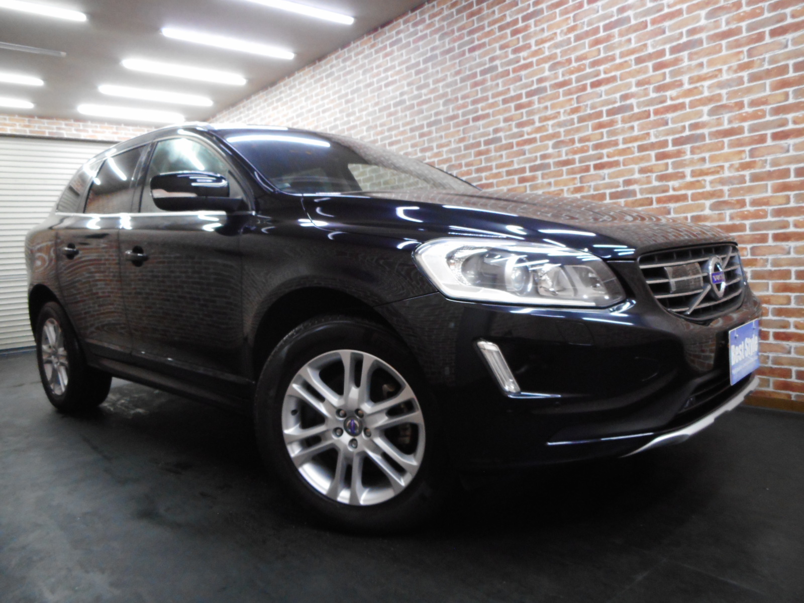 XC60 2015/H27