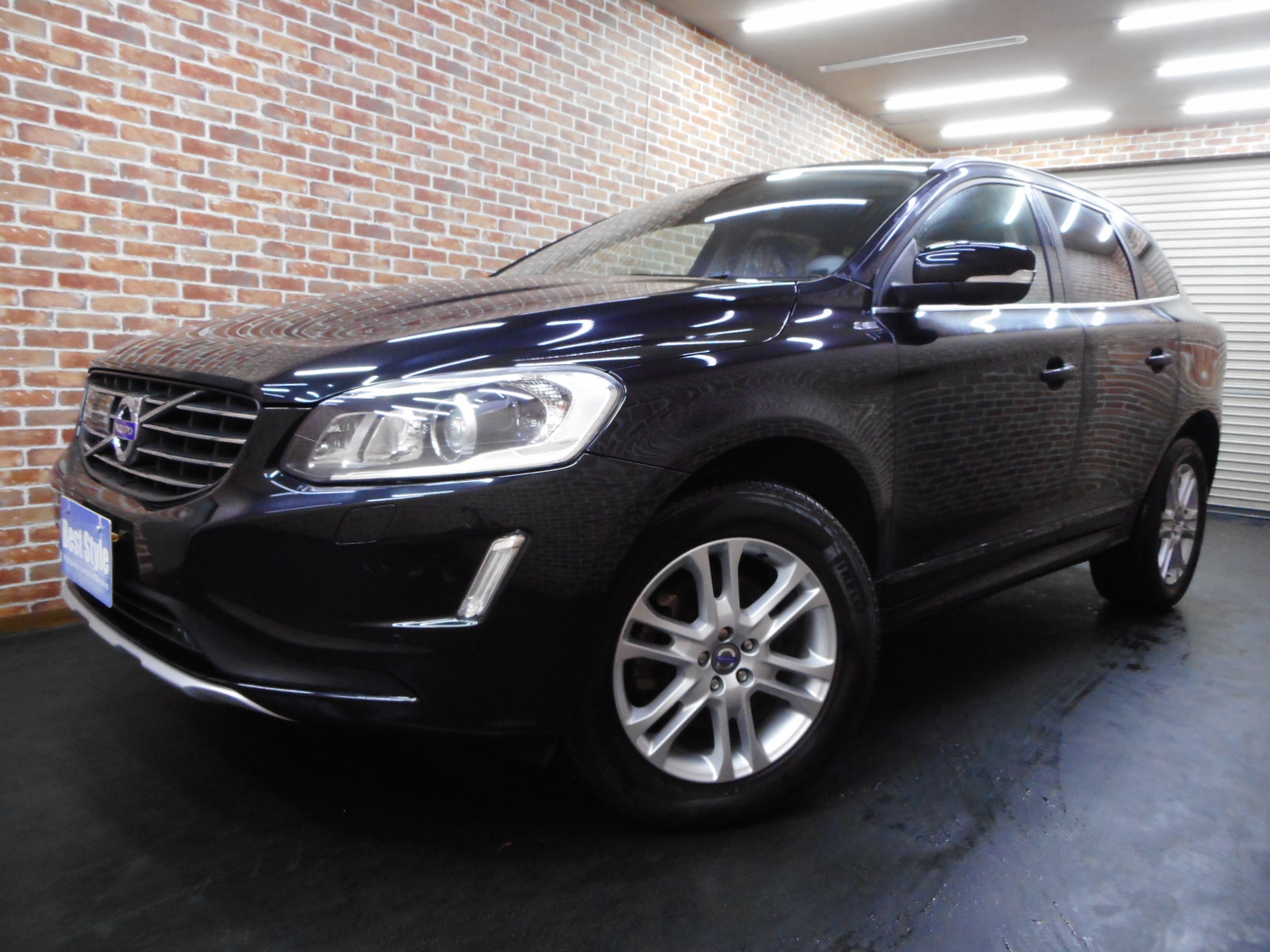 XC60 2015/H27