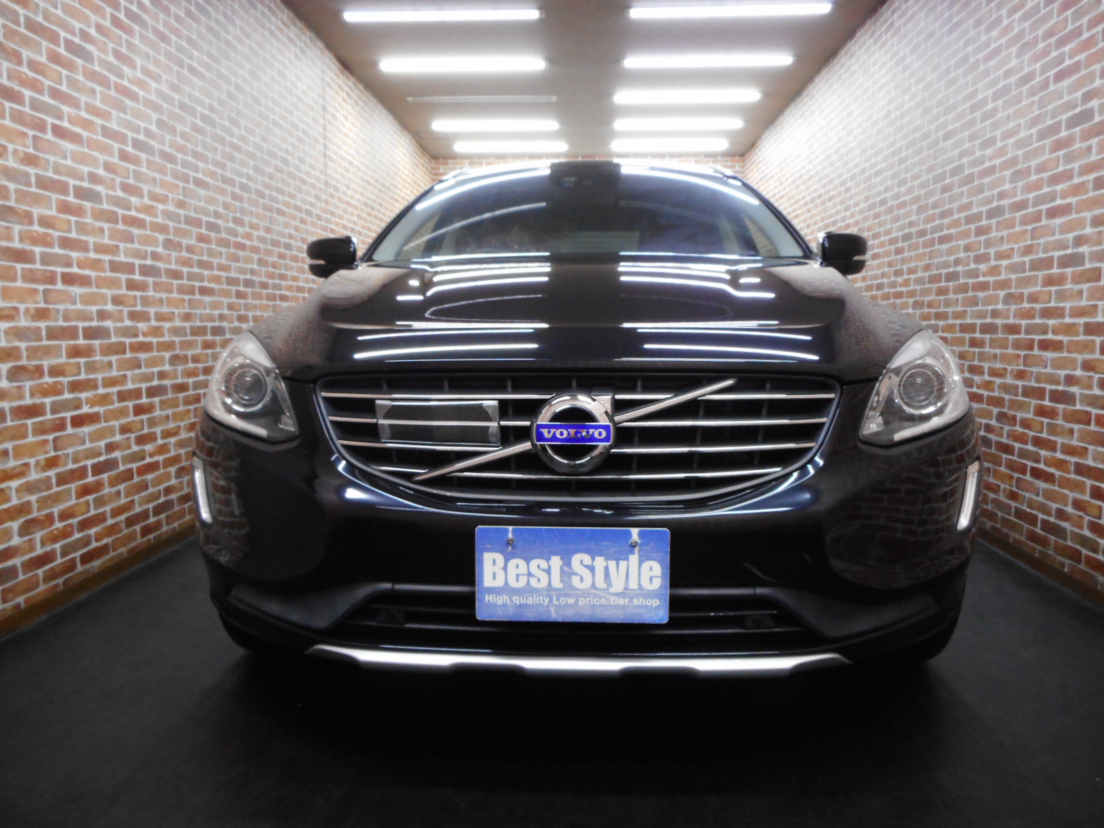 XC60 2015/H27