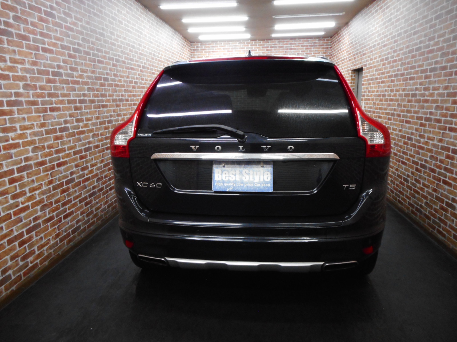 XC60 2015/H27