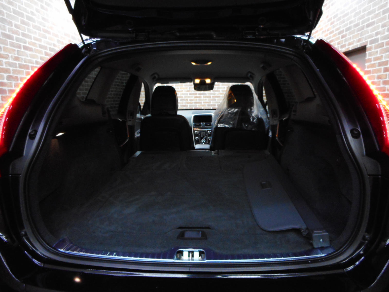 XC60 2015/H27