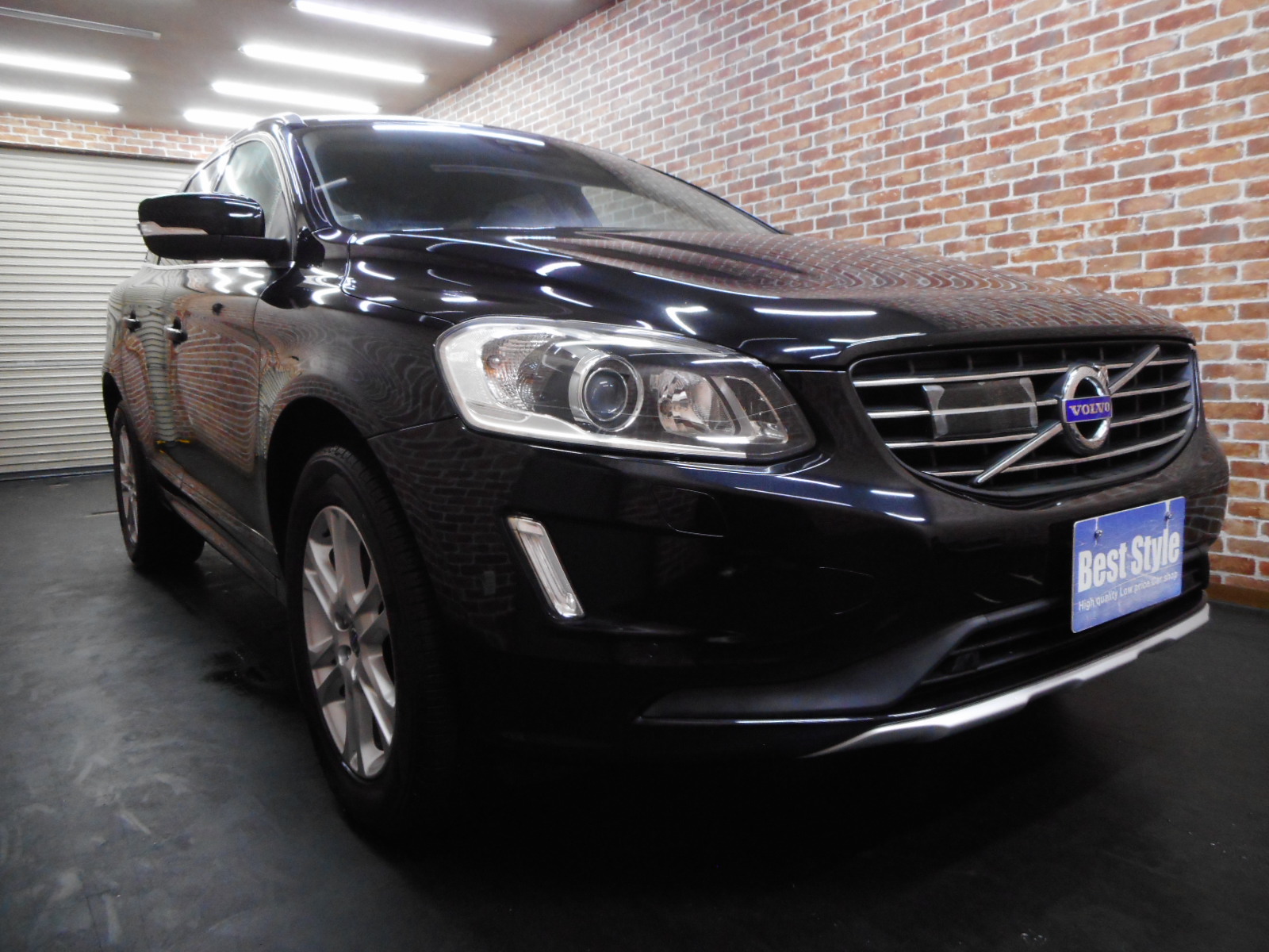 XC60 2015/H27