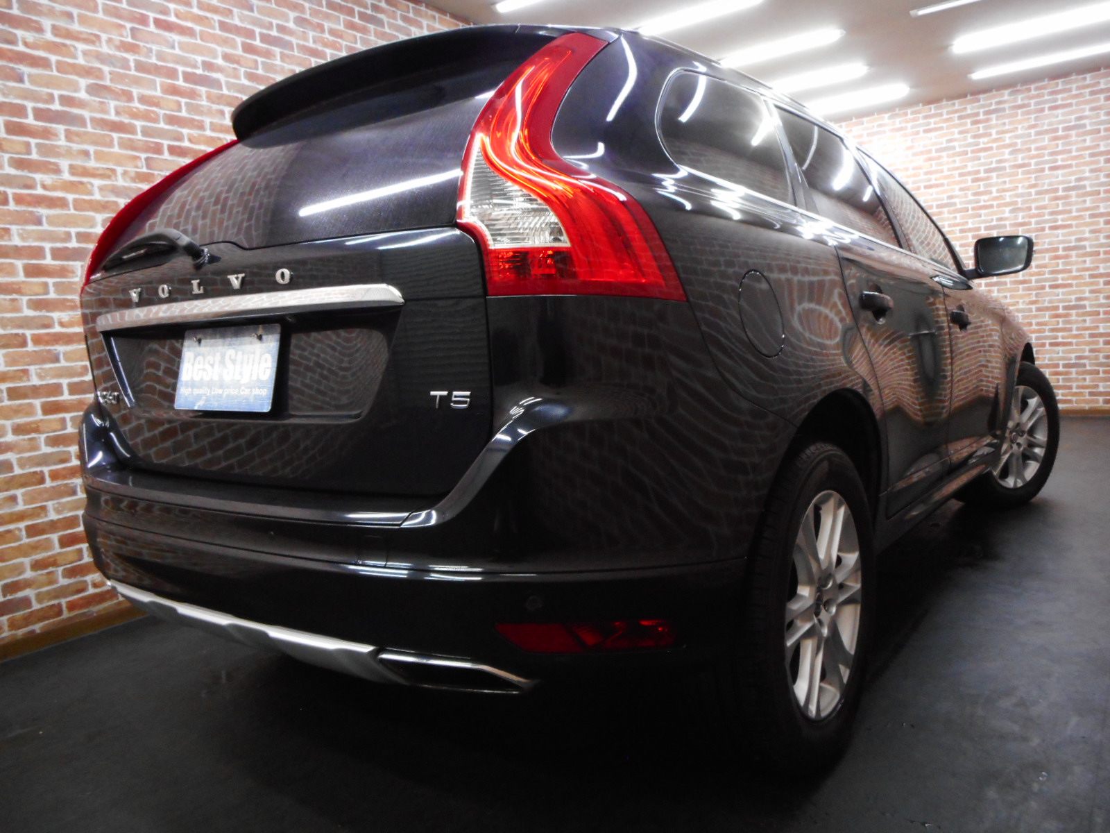 XC60 2015/H27