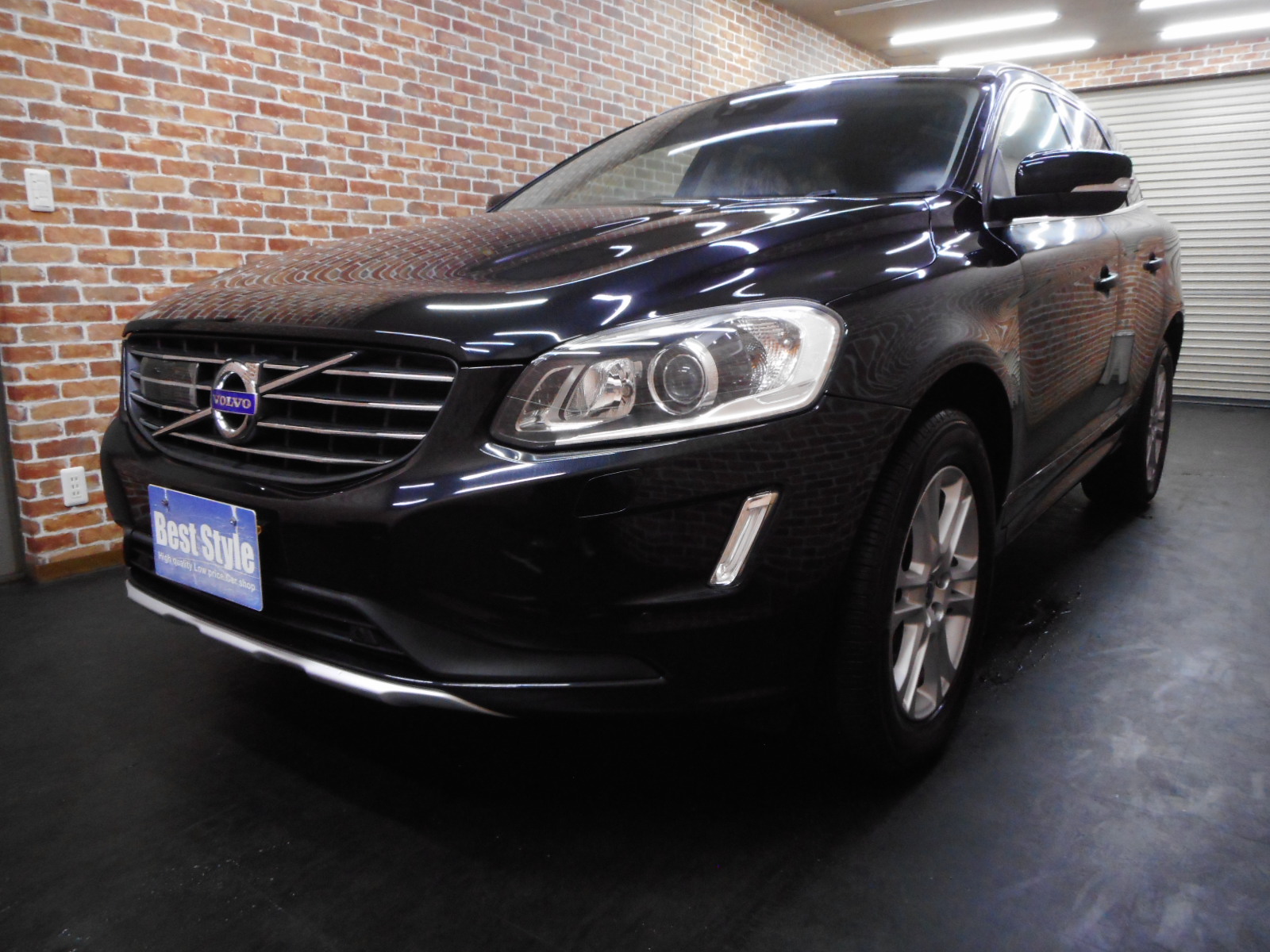 XC60 2015/H27