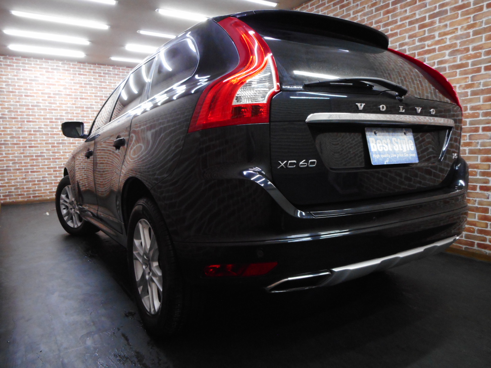 XC60 2015/H27
