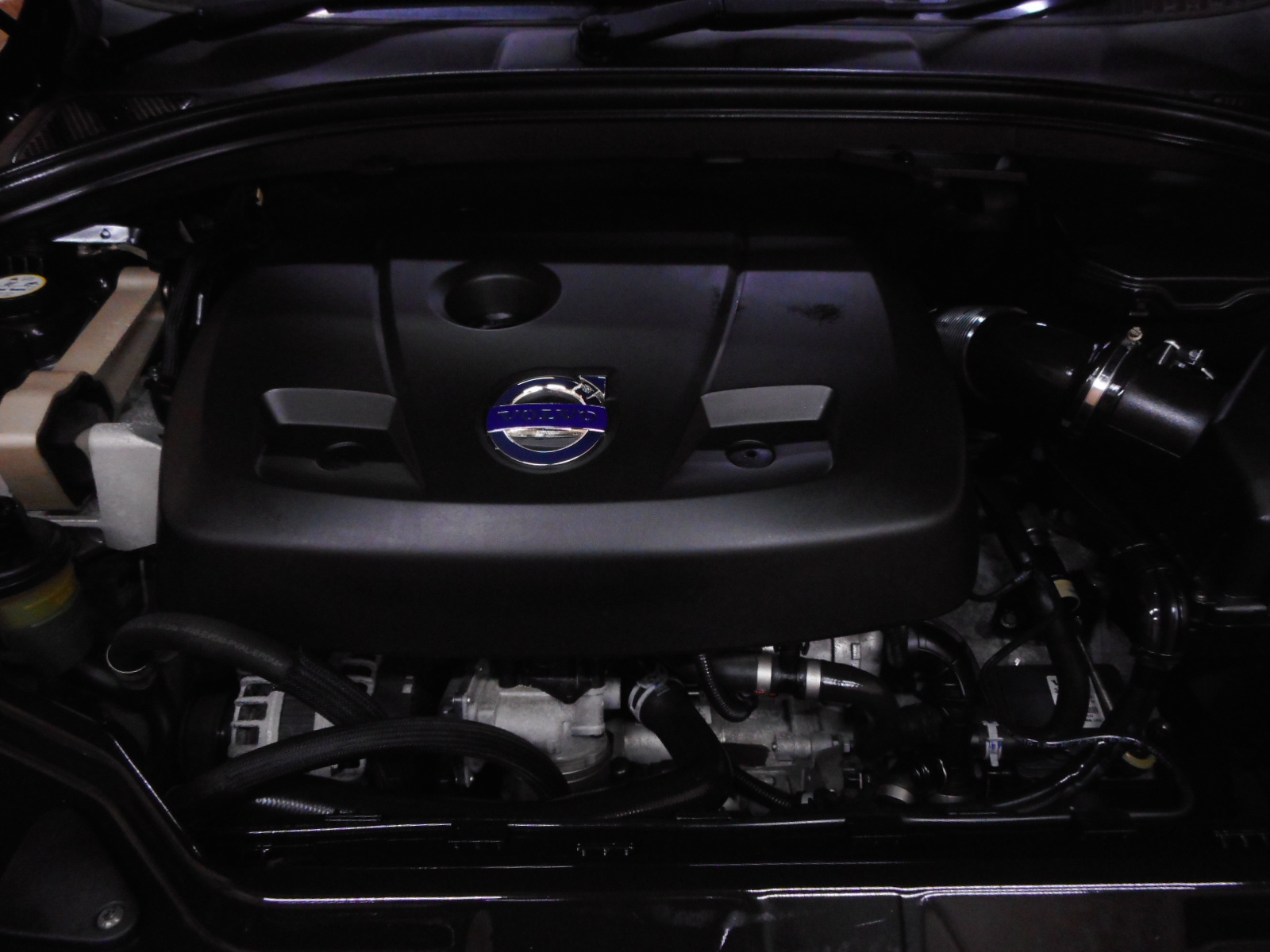 XC60 2015/H27