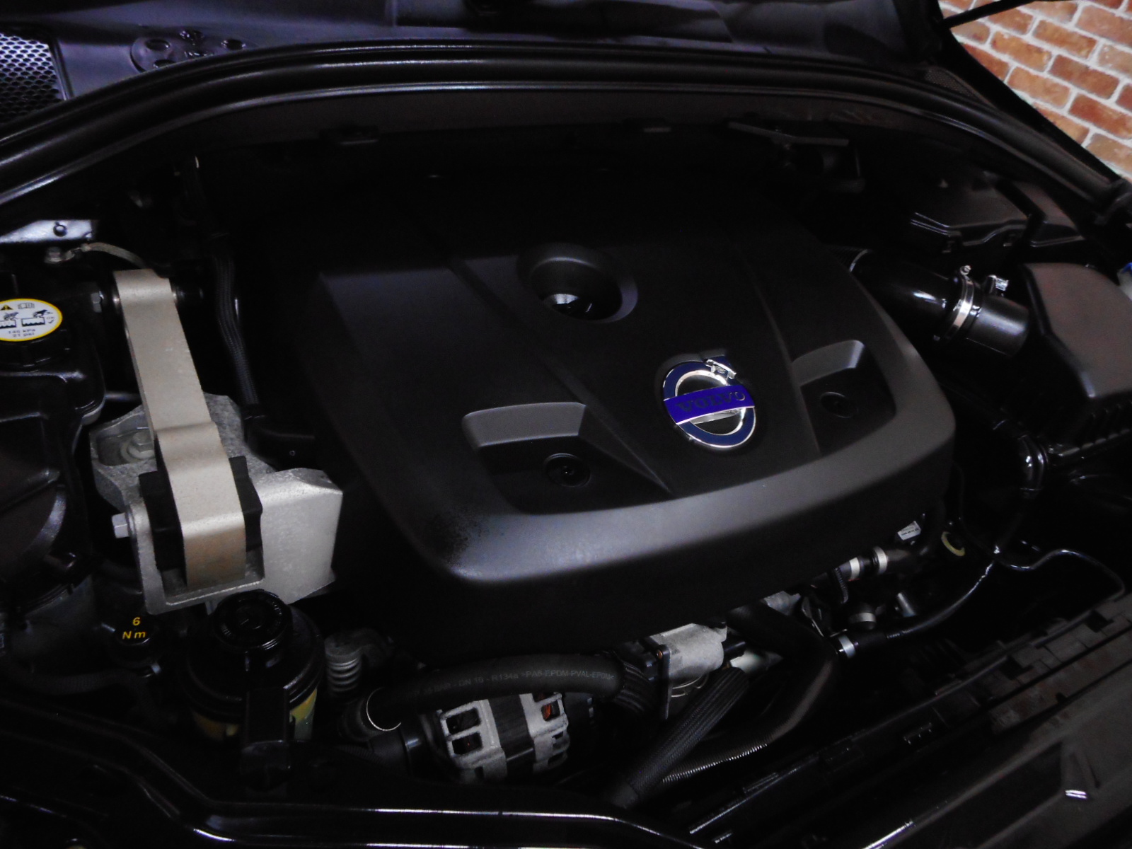 XC60 2015/H27