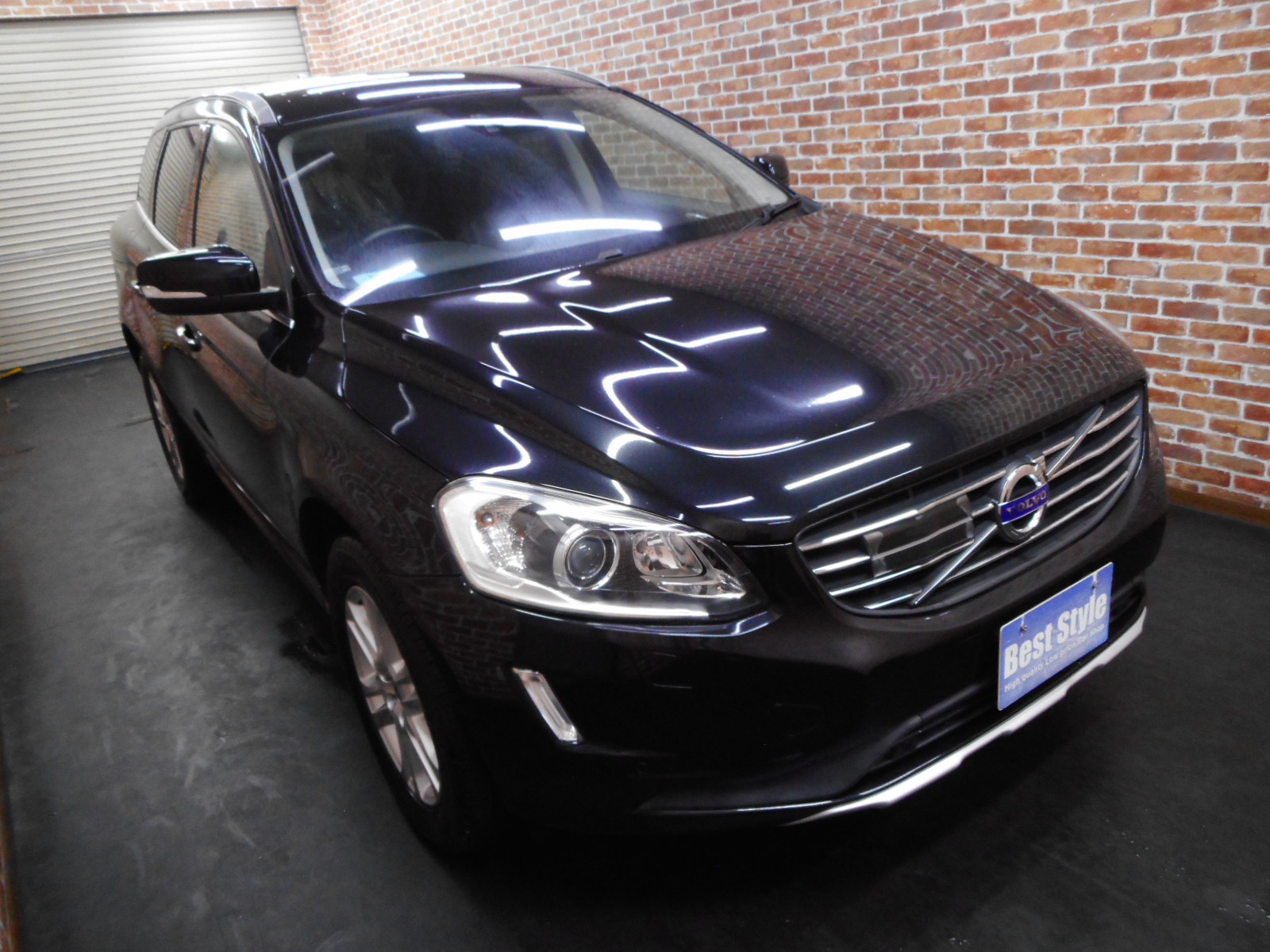 XC60 2015/H27