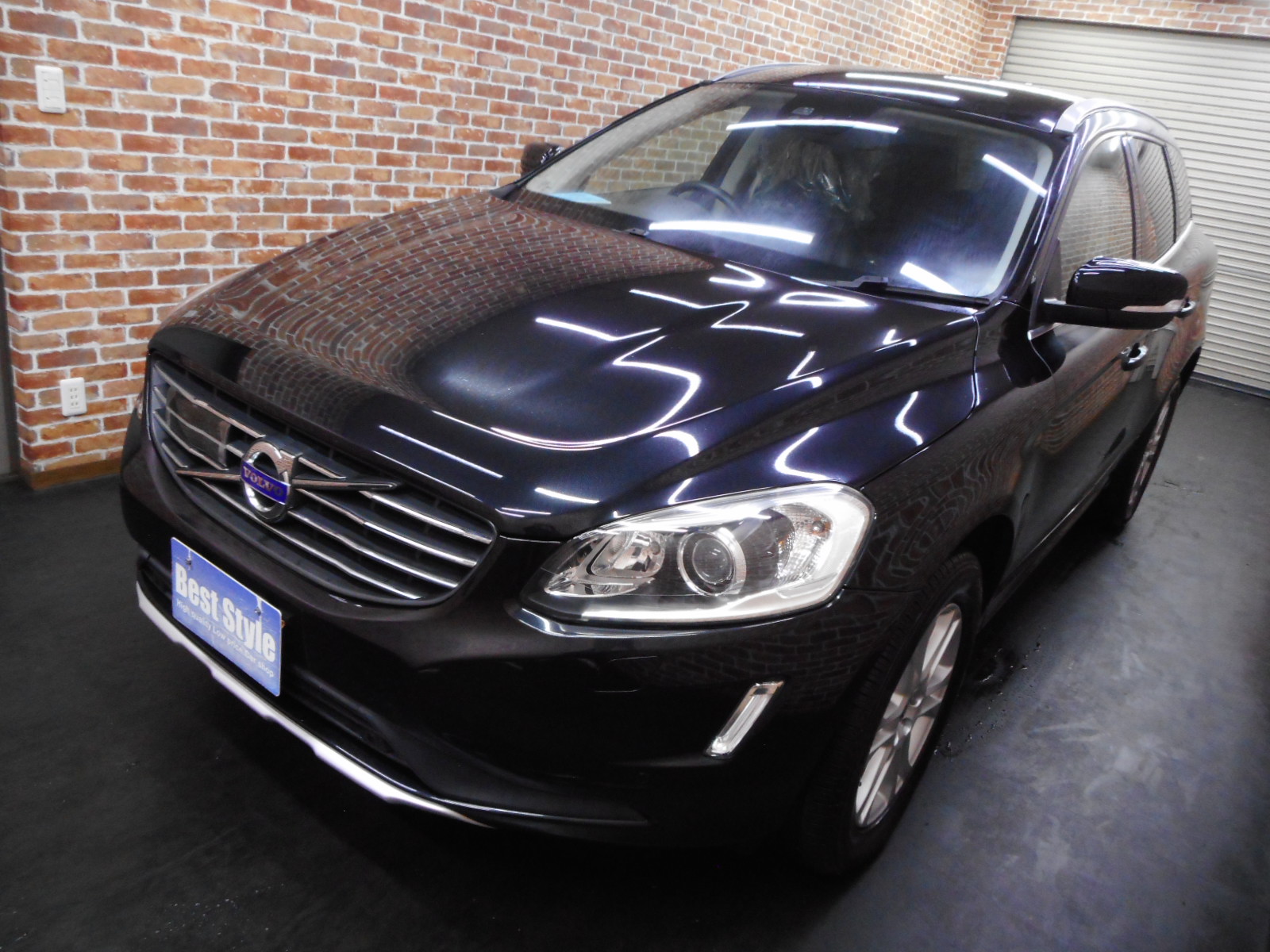 XC60 2015/H27