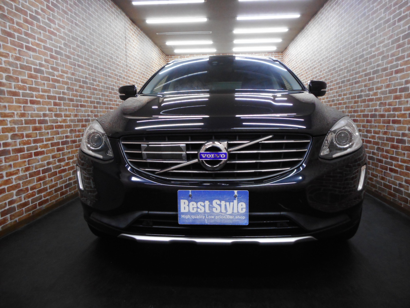 XC60 2015/H27