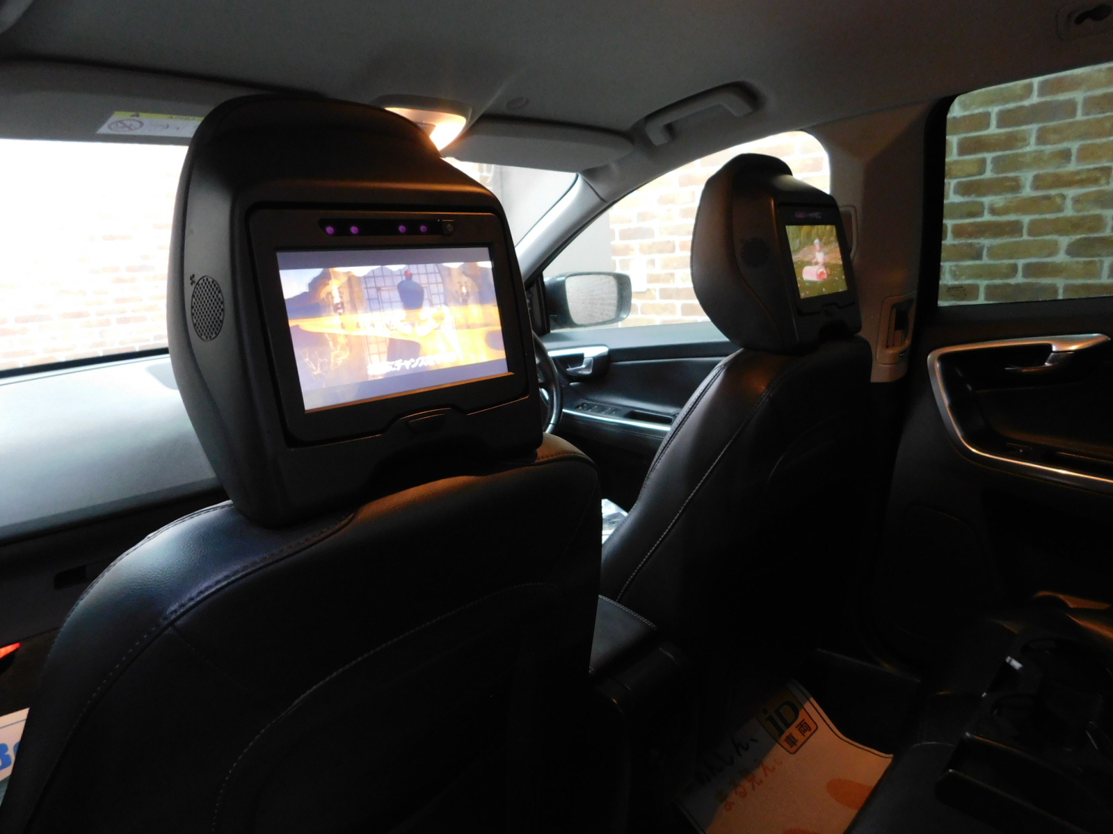 XC60 2015/H27