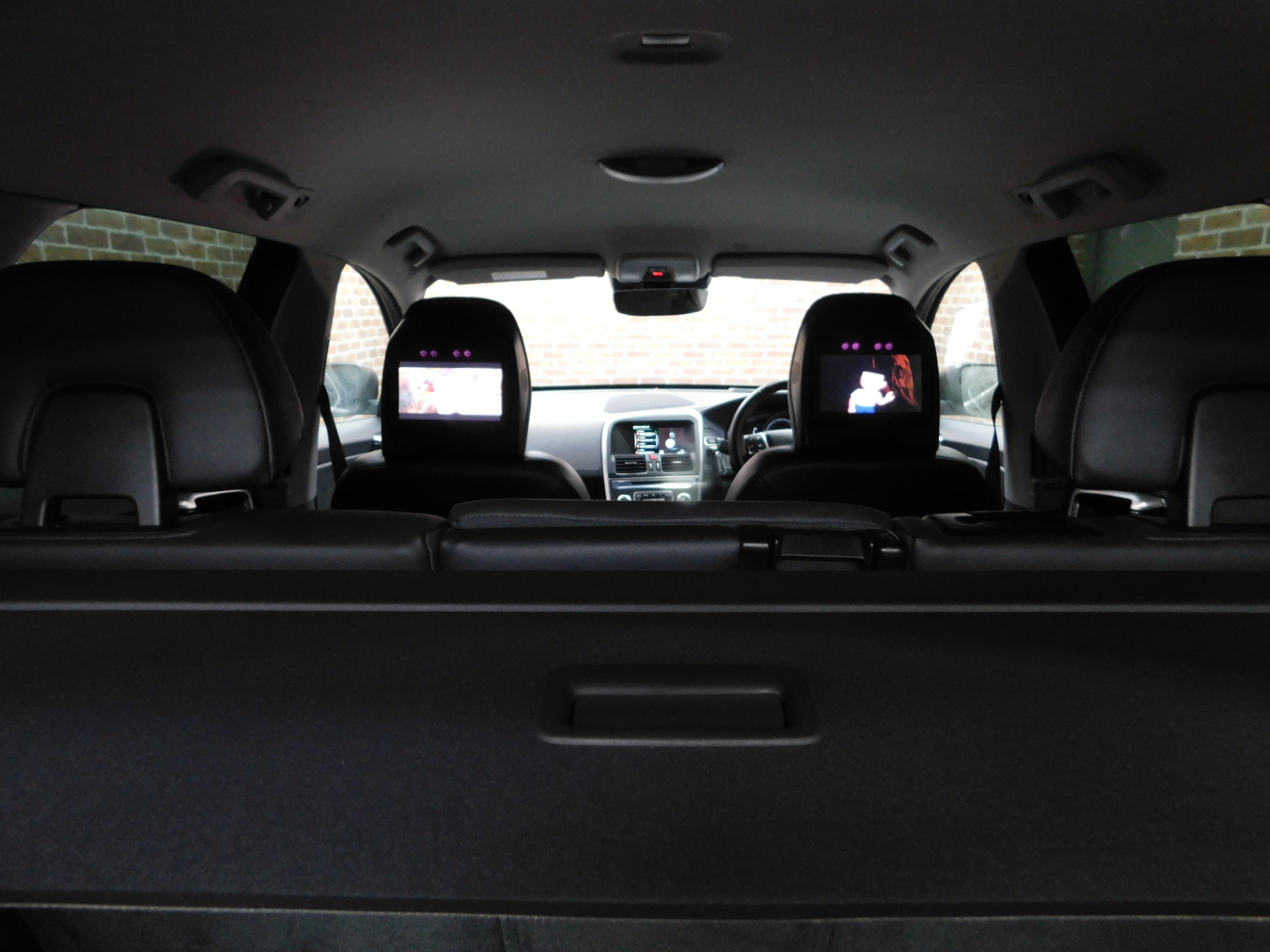 XC60 2015/H27