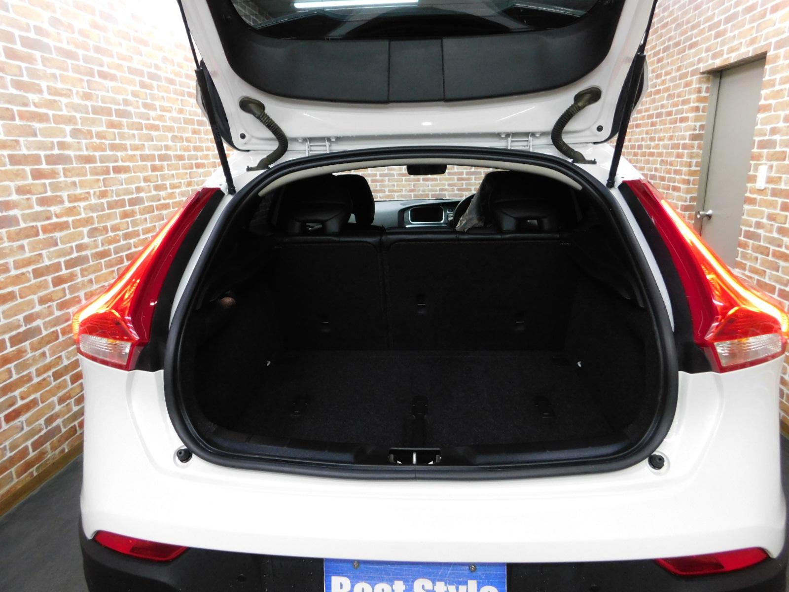 V40クロスカントリー 2018/H30