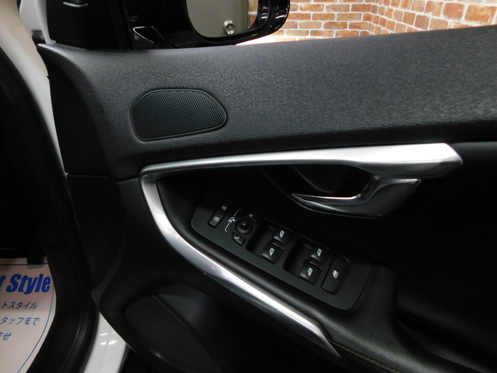 V40クロスカントリー 2018/H30