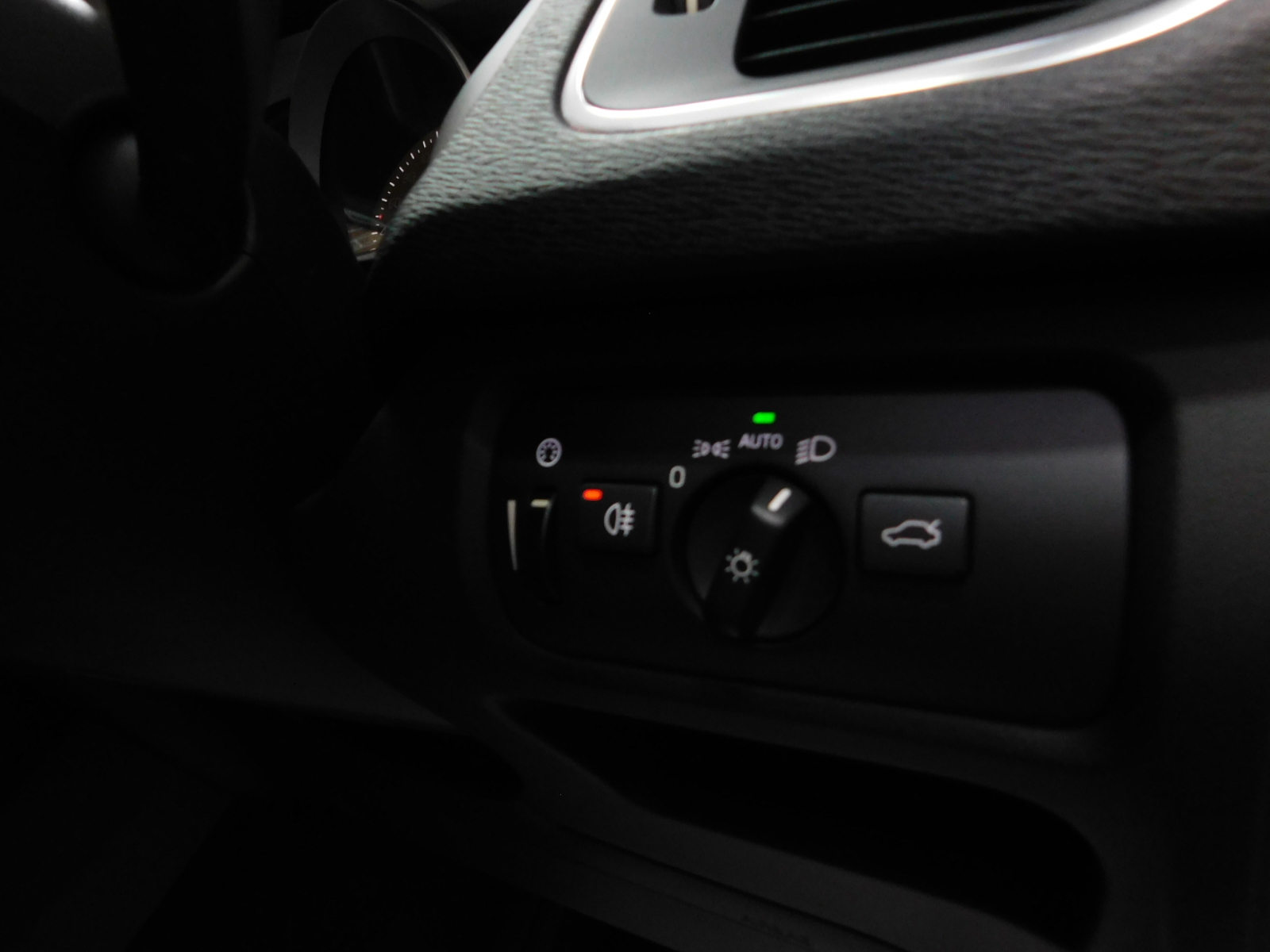V40クロスカントリー 2018/H30