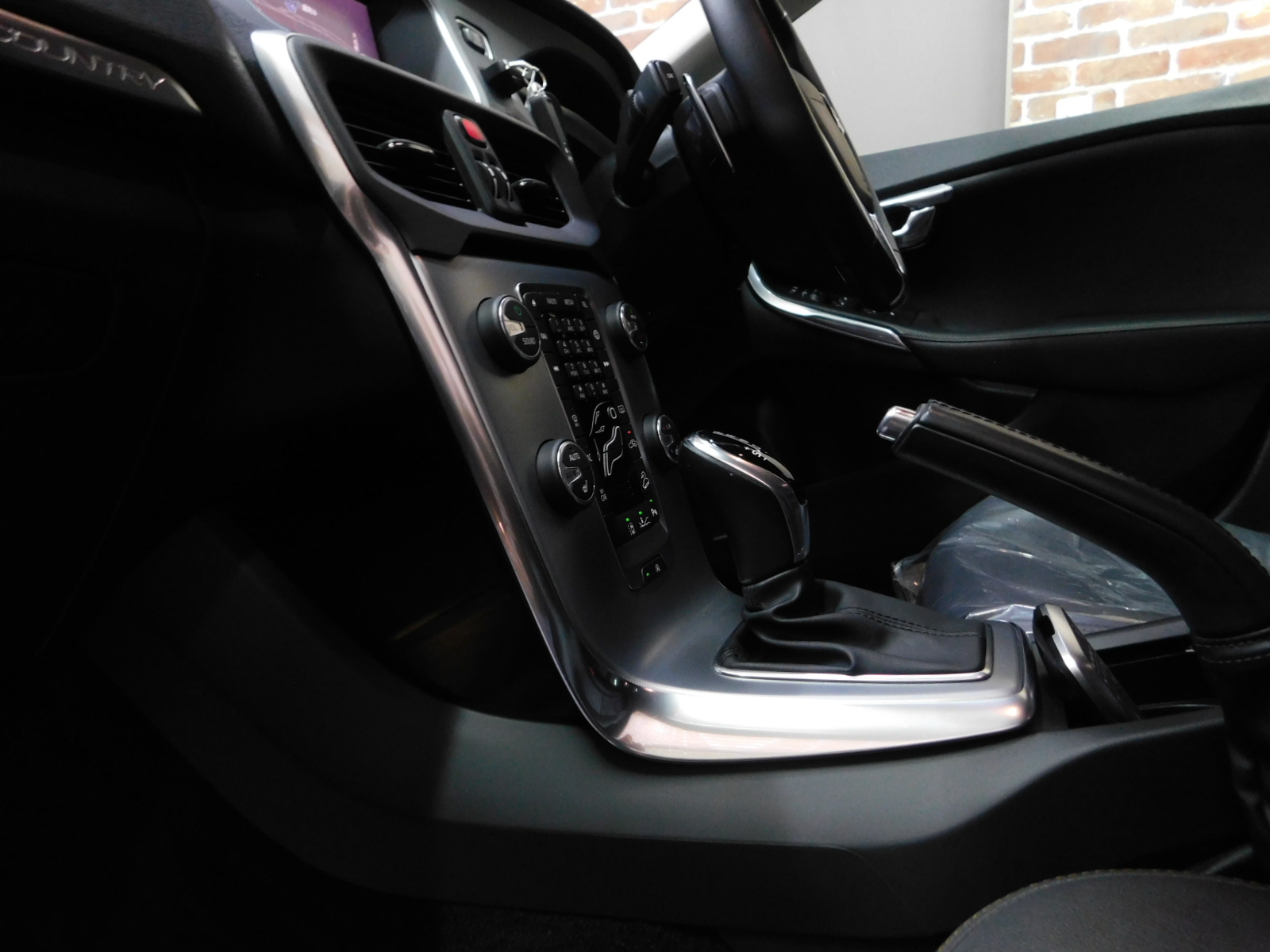 V40クロスカントリー 2018/H30