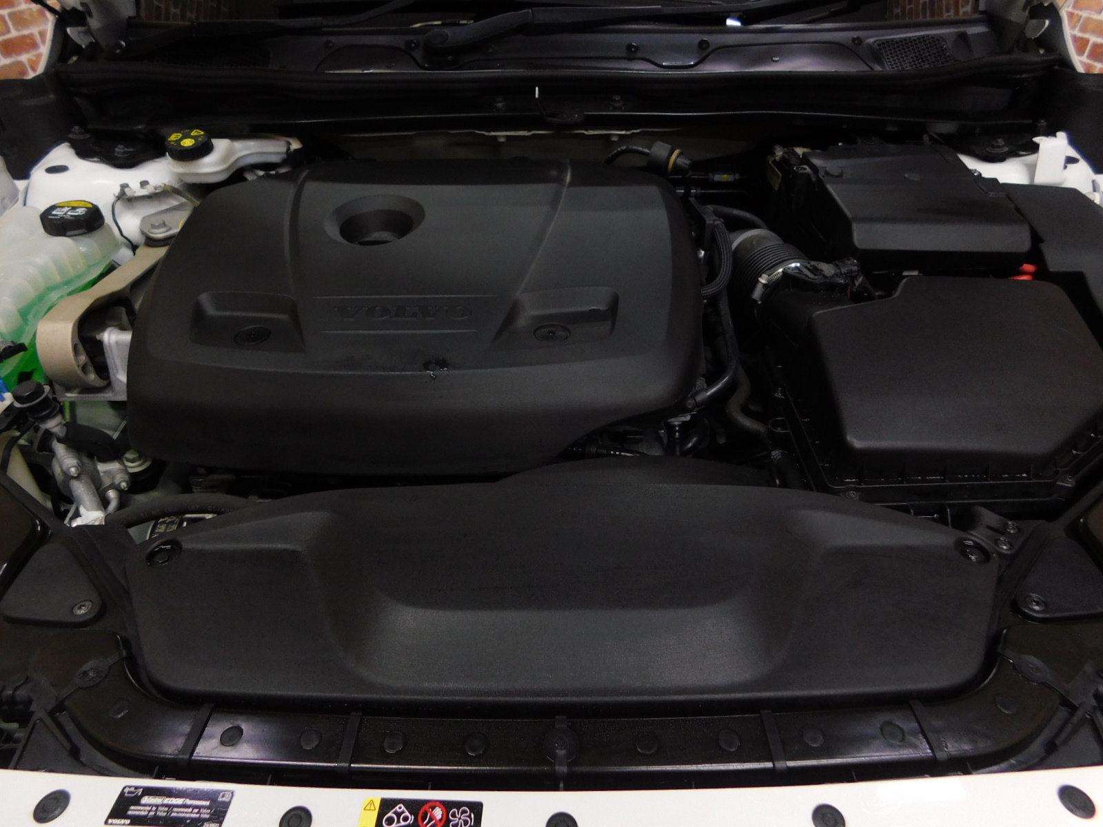 V40クロスカントリー 2018/H30