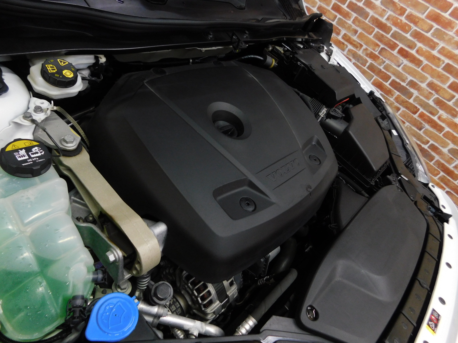 V40クロスカントリー 2018/H30
