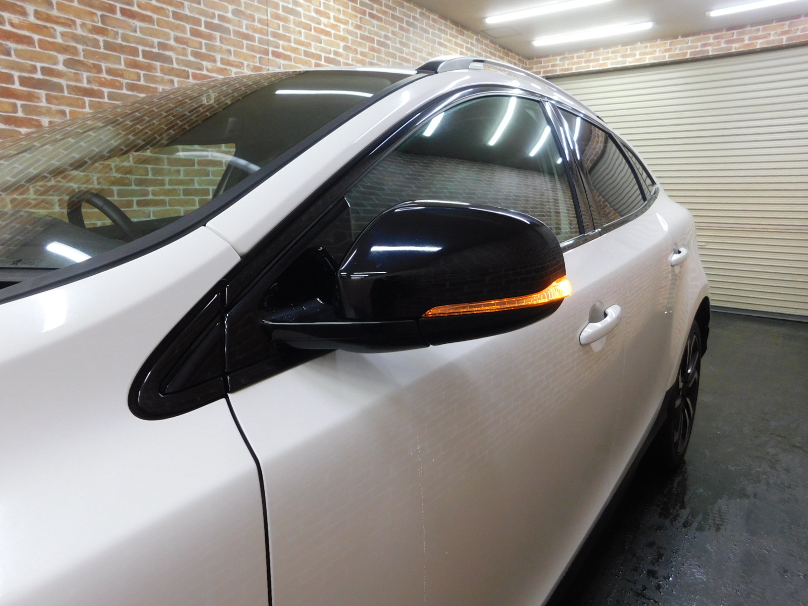 V40クロスカントリー 2018/H30