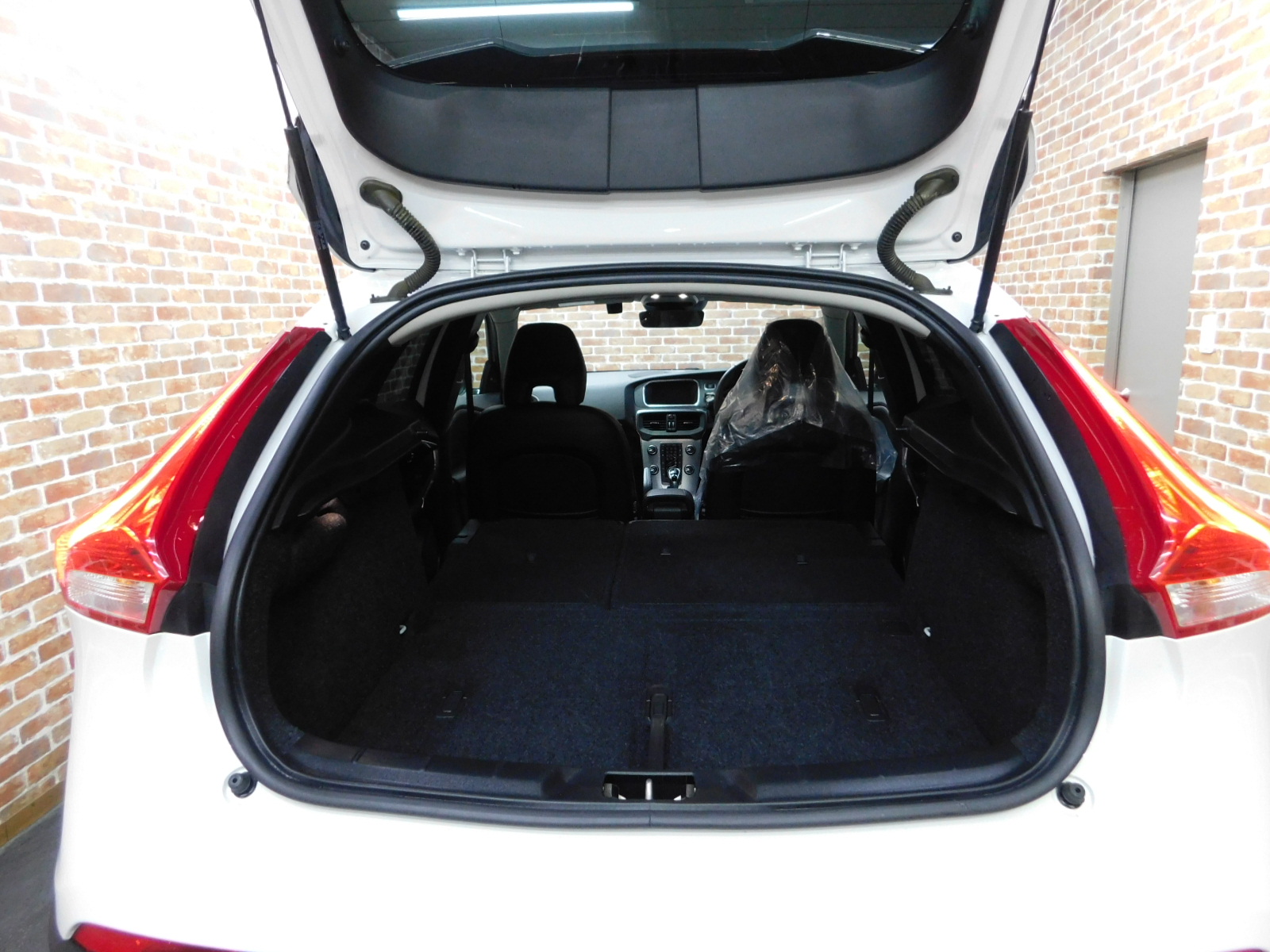 V40クロスカントリー 2018/H30