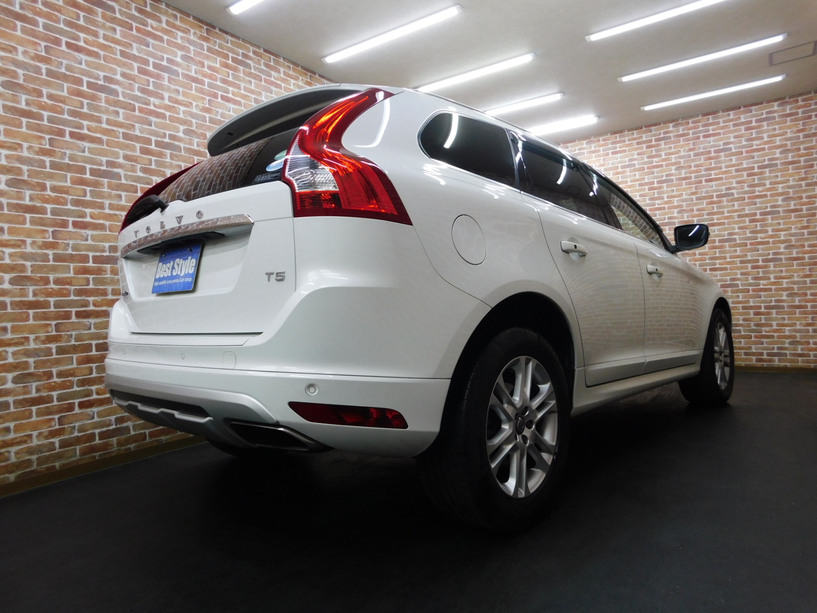 XC60 2015/H27