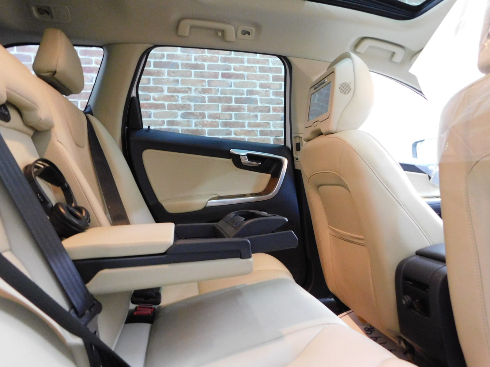 XC60 2017/H29