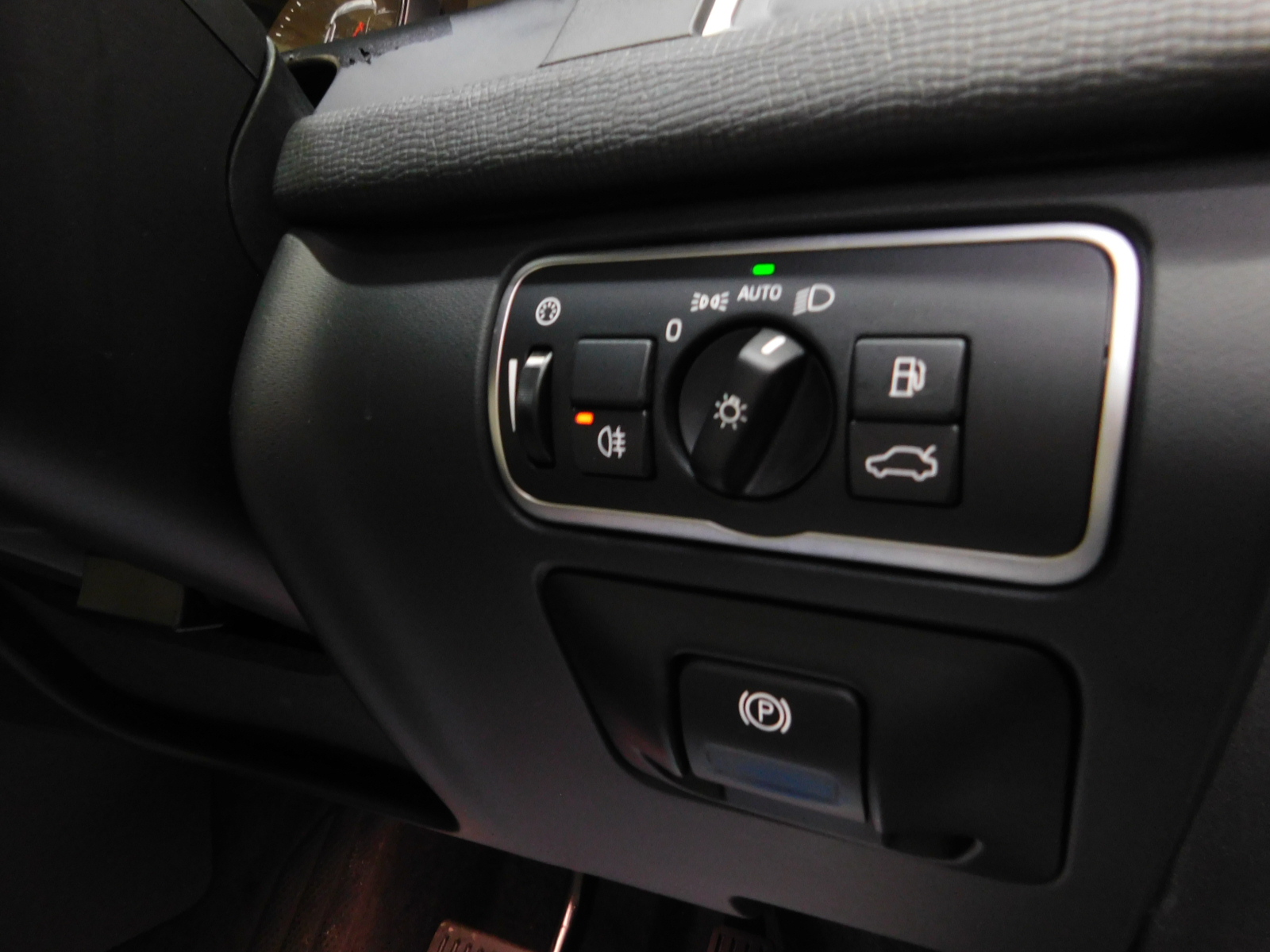 XC60 2017/H29