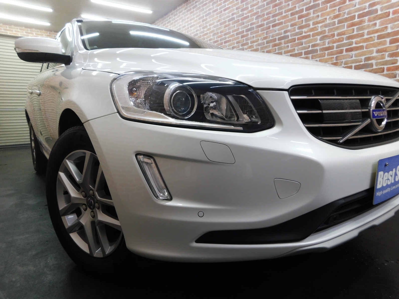 XC60 2017/H29