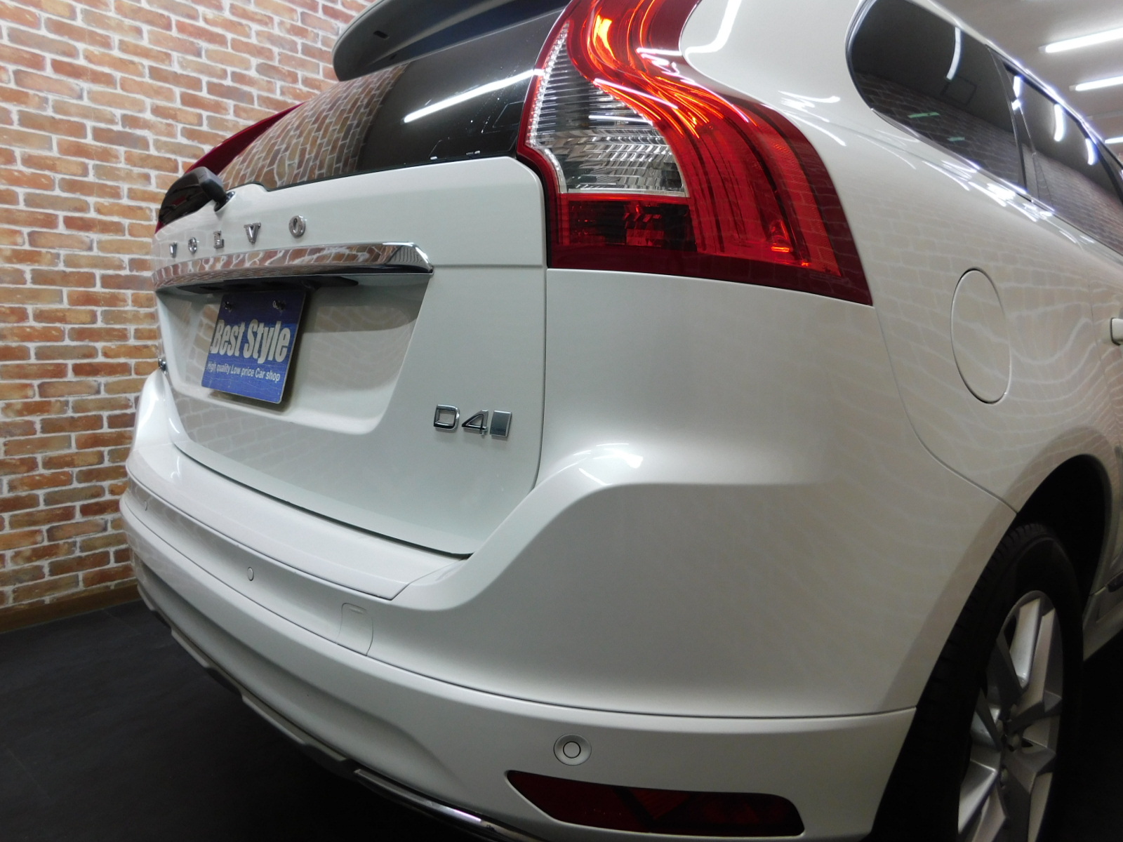 XC60 2017/H29