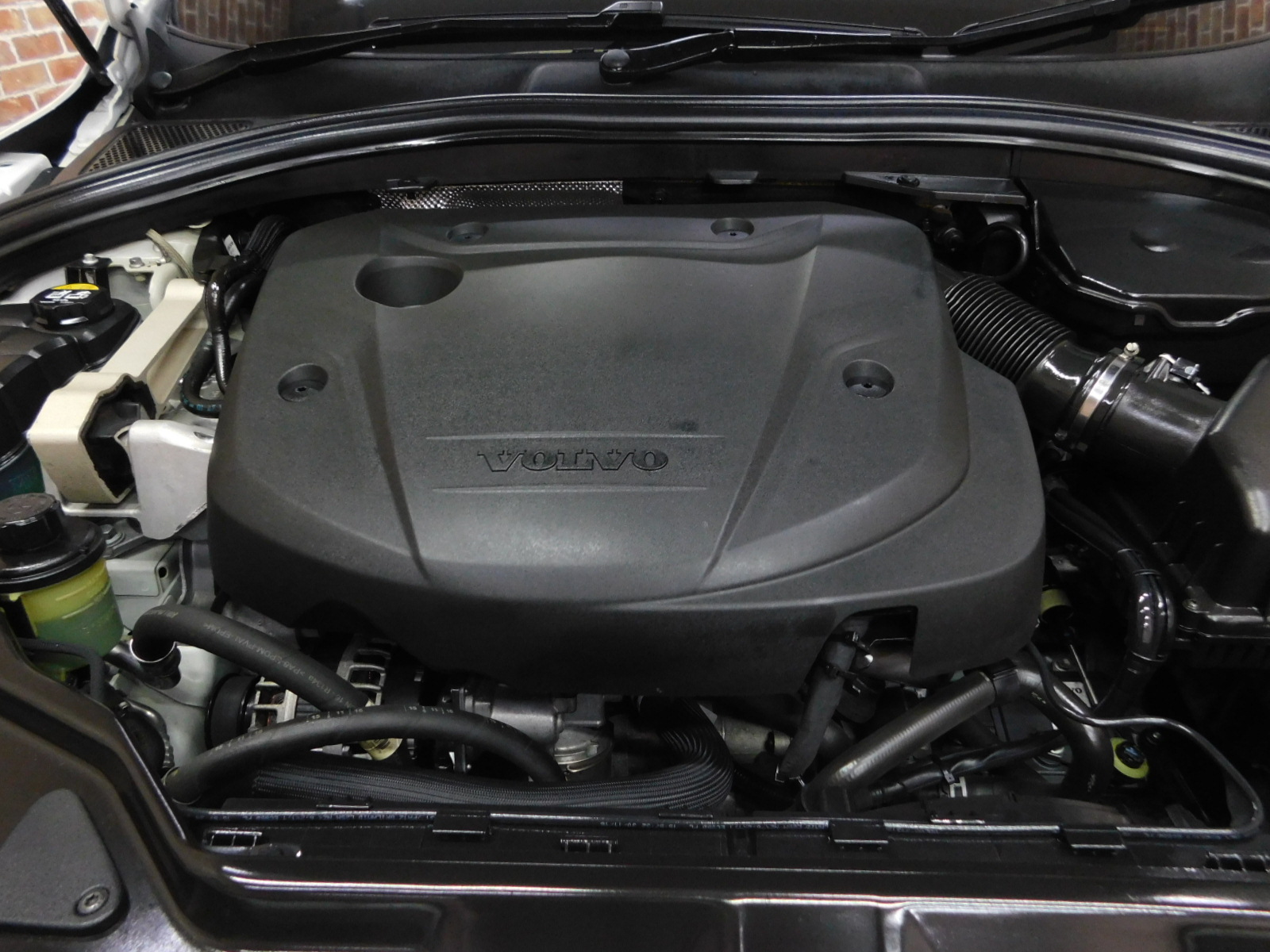 XC60 2017/H29